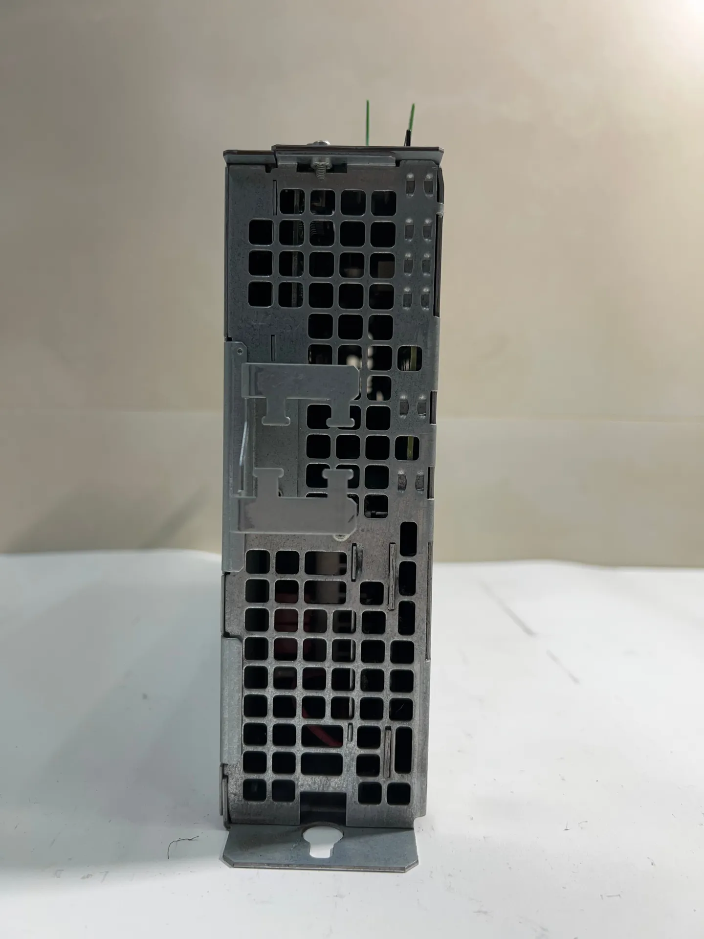 Rexroth IndraDrive C HCS02.1E-W0028-A-03-NNNN Drive Controller - Thumbnail 7