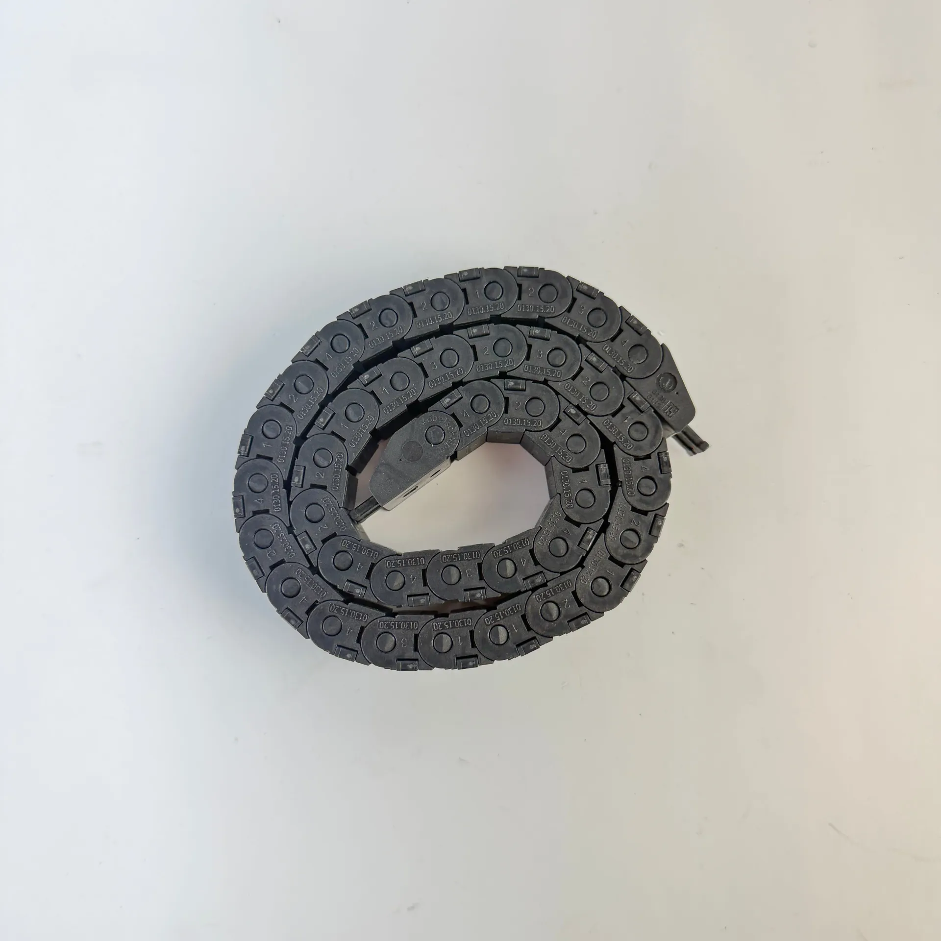 KABELSCHLEPP MONO 0130.15.20 Cable Carrier 38 Links 530mm - Thumbnail 2