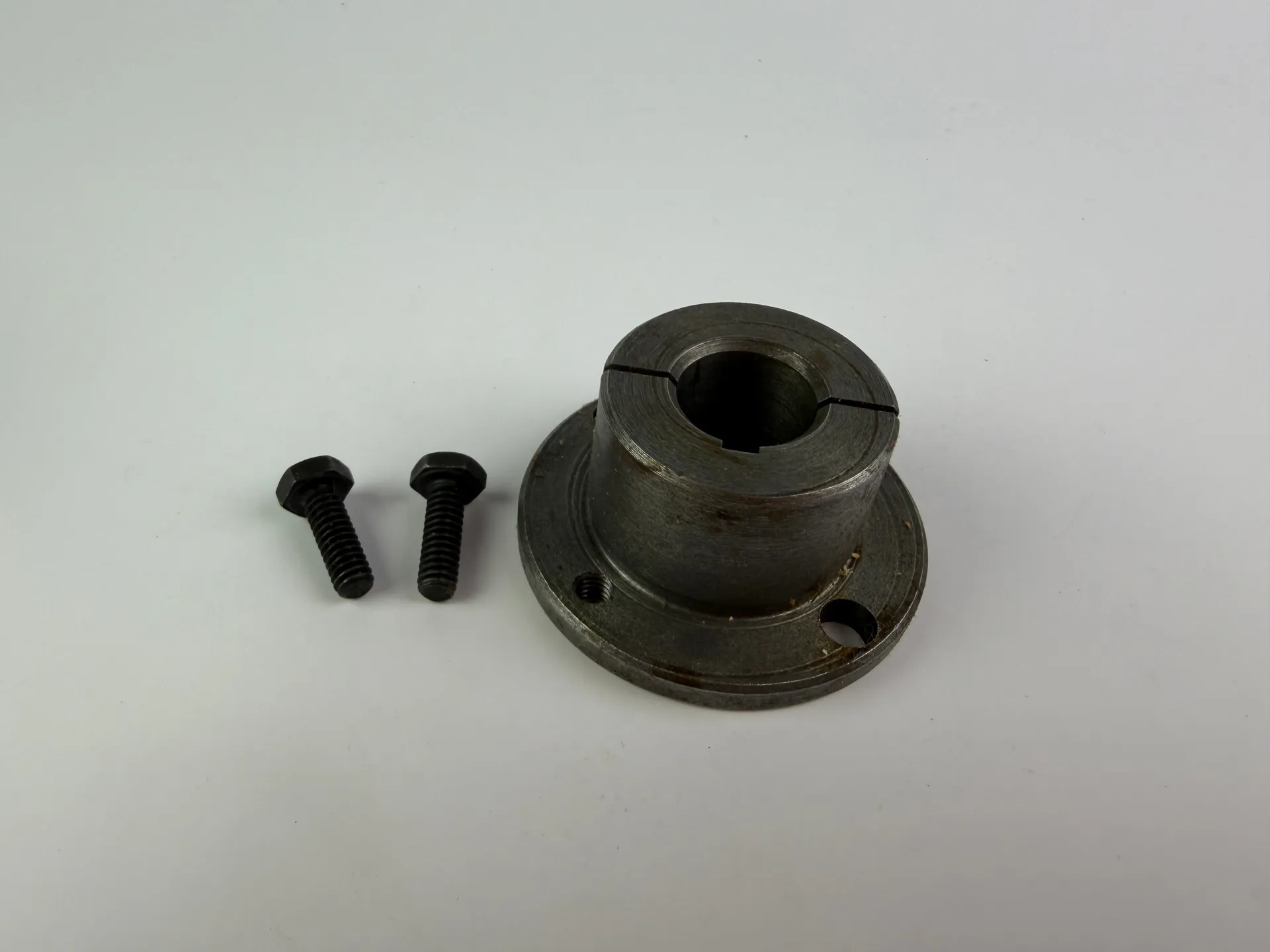 New Old Stock DA Durkee Atwood Sheave Pulley – Bore Ø 3/4" Dx3/4 - Thumbnail 4