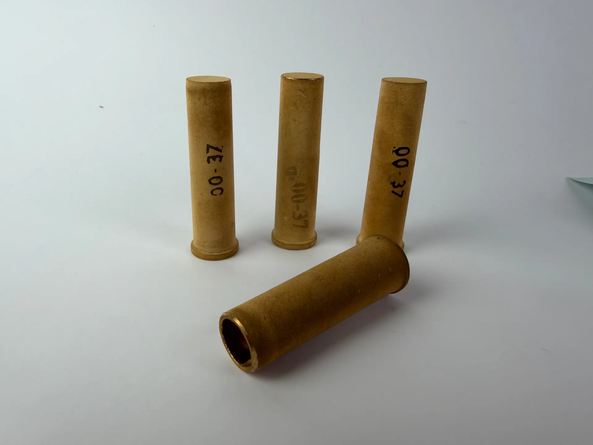 Olympian F50 Oil Removing Filter Elements CDS4 CDS8 Series F50 - Thumbnail 3