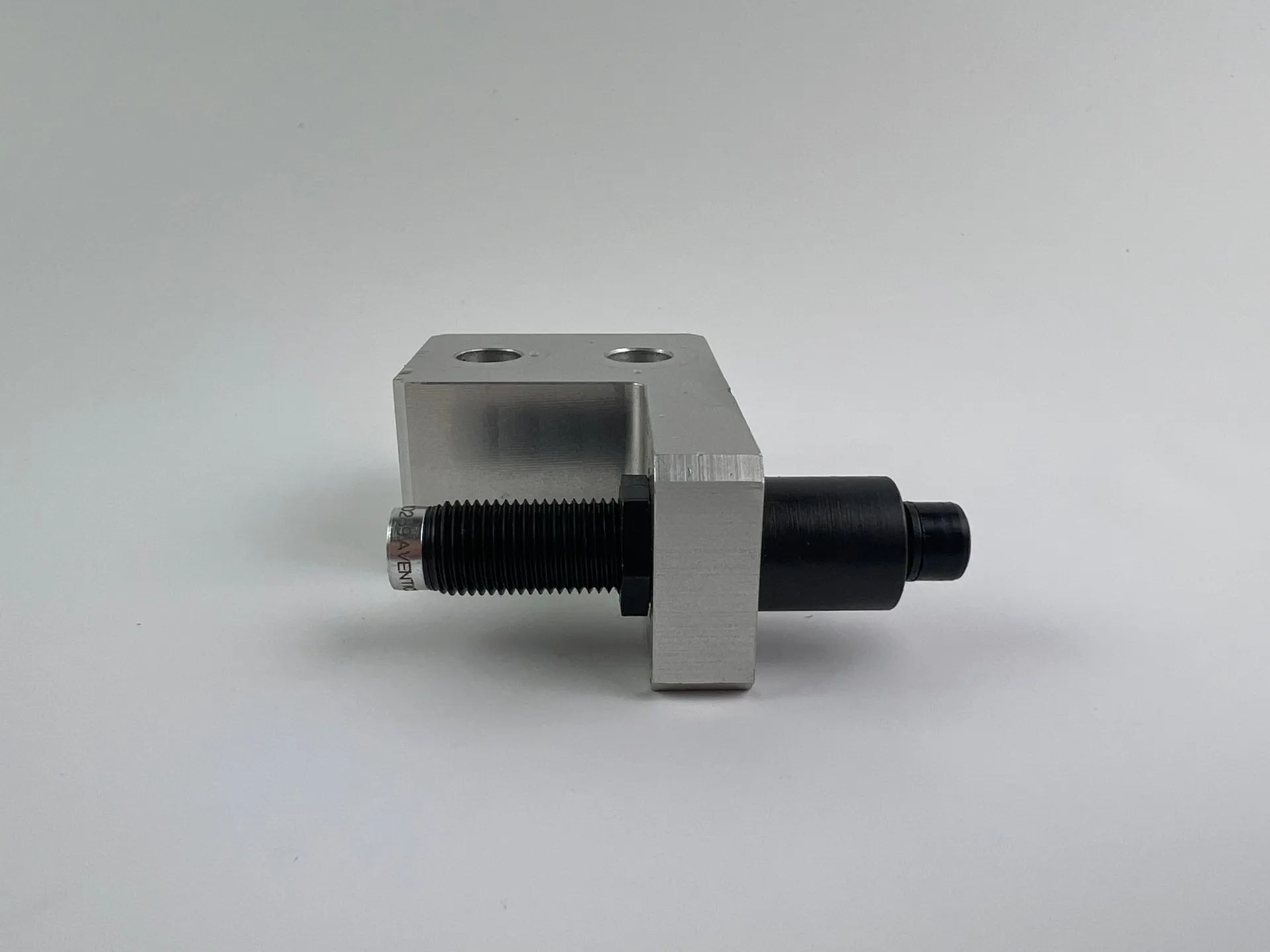 1x Aventics R412010289 Industrial Shock Absorber - Thumbnail 2
