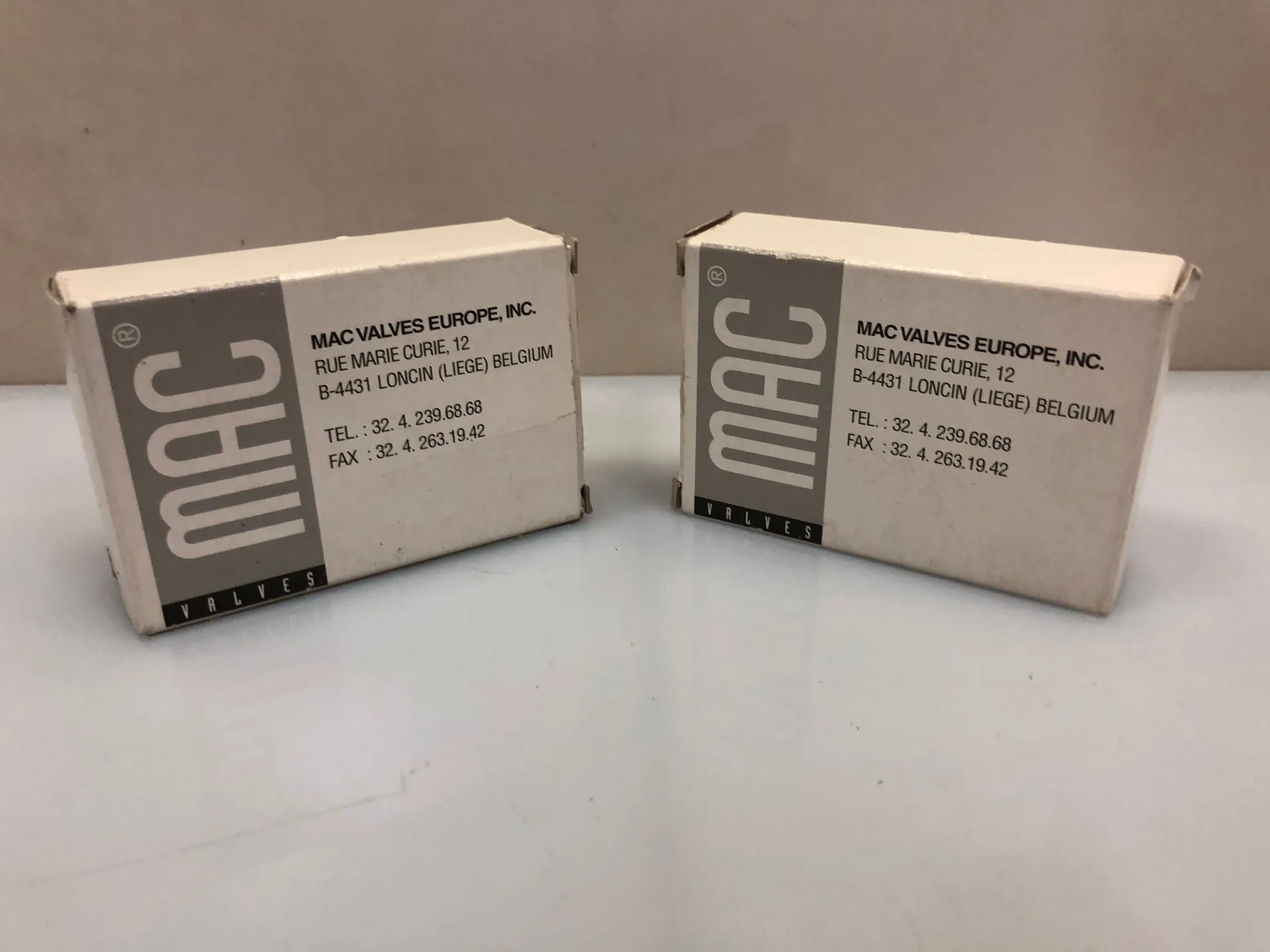 1x MAC VALVES INC DM-DDFJ-1JB Solenoid Valve – Direct Operated - Thumbnail 3
