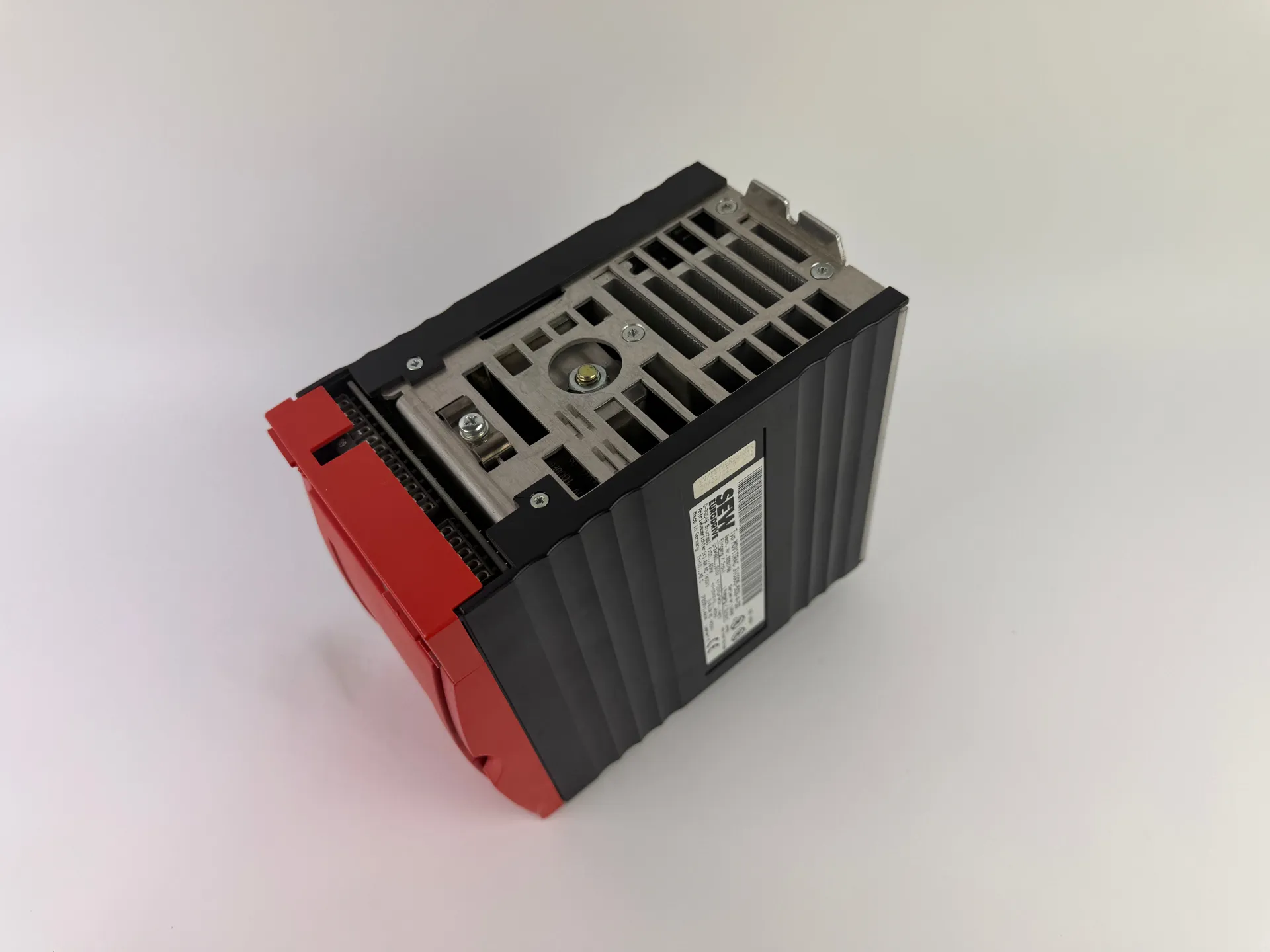 SEW Eurodrive MOVITRAC 31C005-503-4-00 Frequency Inverter – 0.55 kW Motor Drive - Thumbnail 5