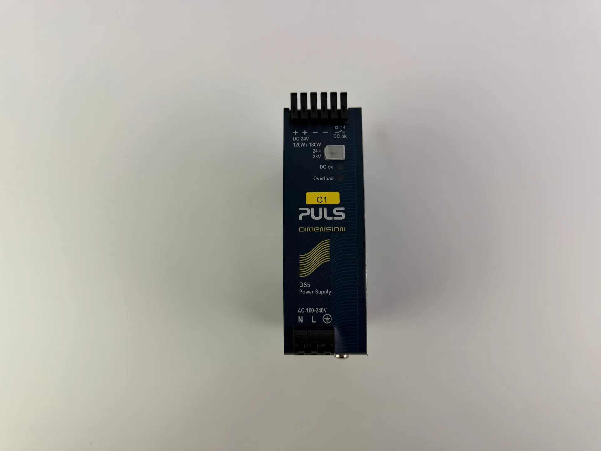 1x PULS QS5.241 Power Supply - Image 1