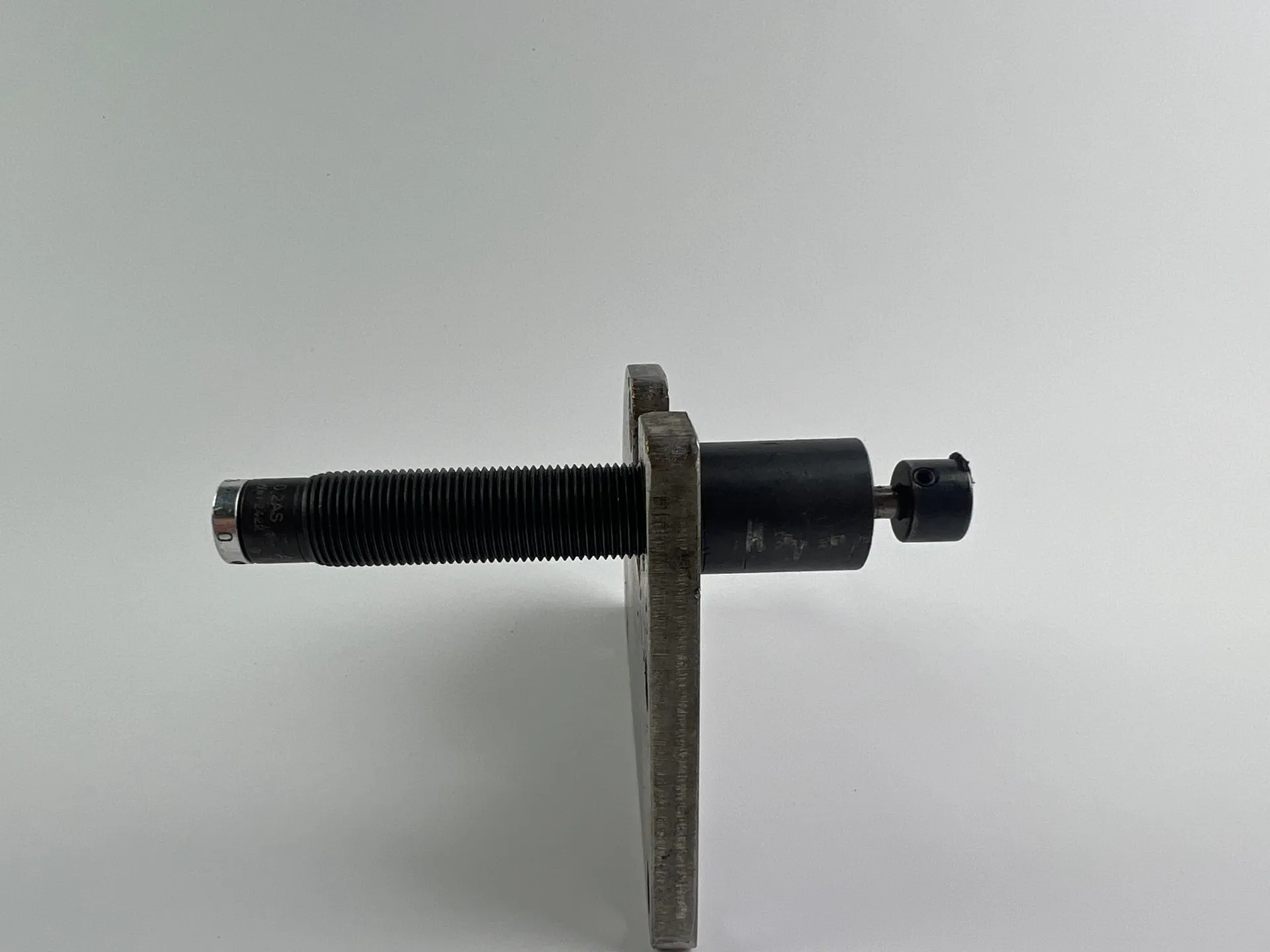 Aventics R412010322 Industrial Shock Absorber - Thumbnail 5