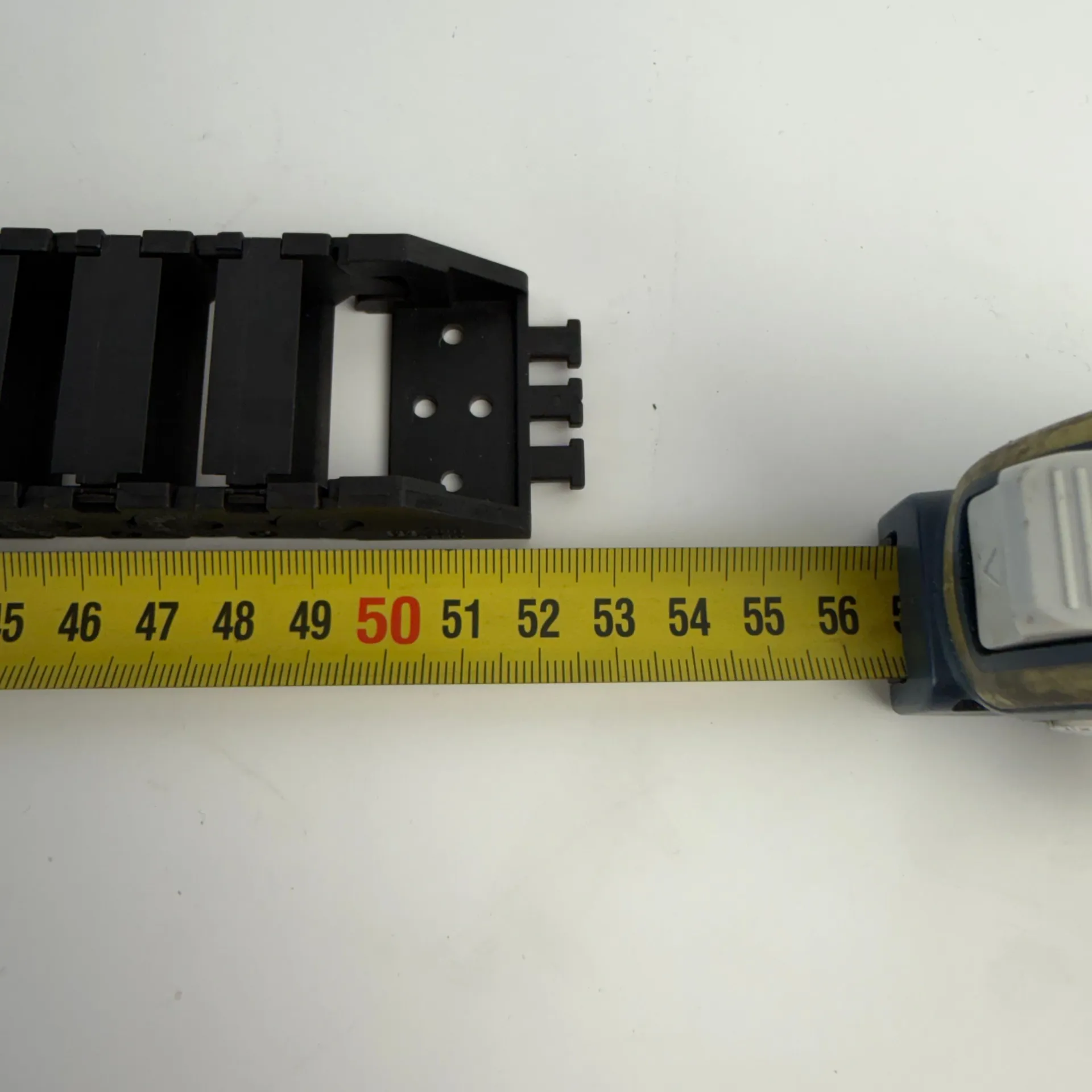 KABELSCHLEPP 0180.30.28 MONO Cable Carrier Drag Chain 30mm Width 28mm Bend Radius 26 Links - Thumbnail 6