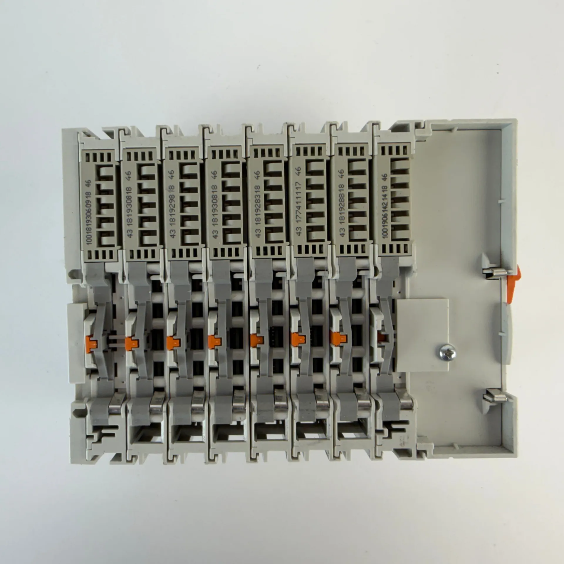 Beckhoff EK1100 EtherCAT Coupler w/ 3x EL1809 3x EL2809 I/O Modules - Thumbnail 7