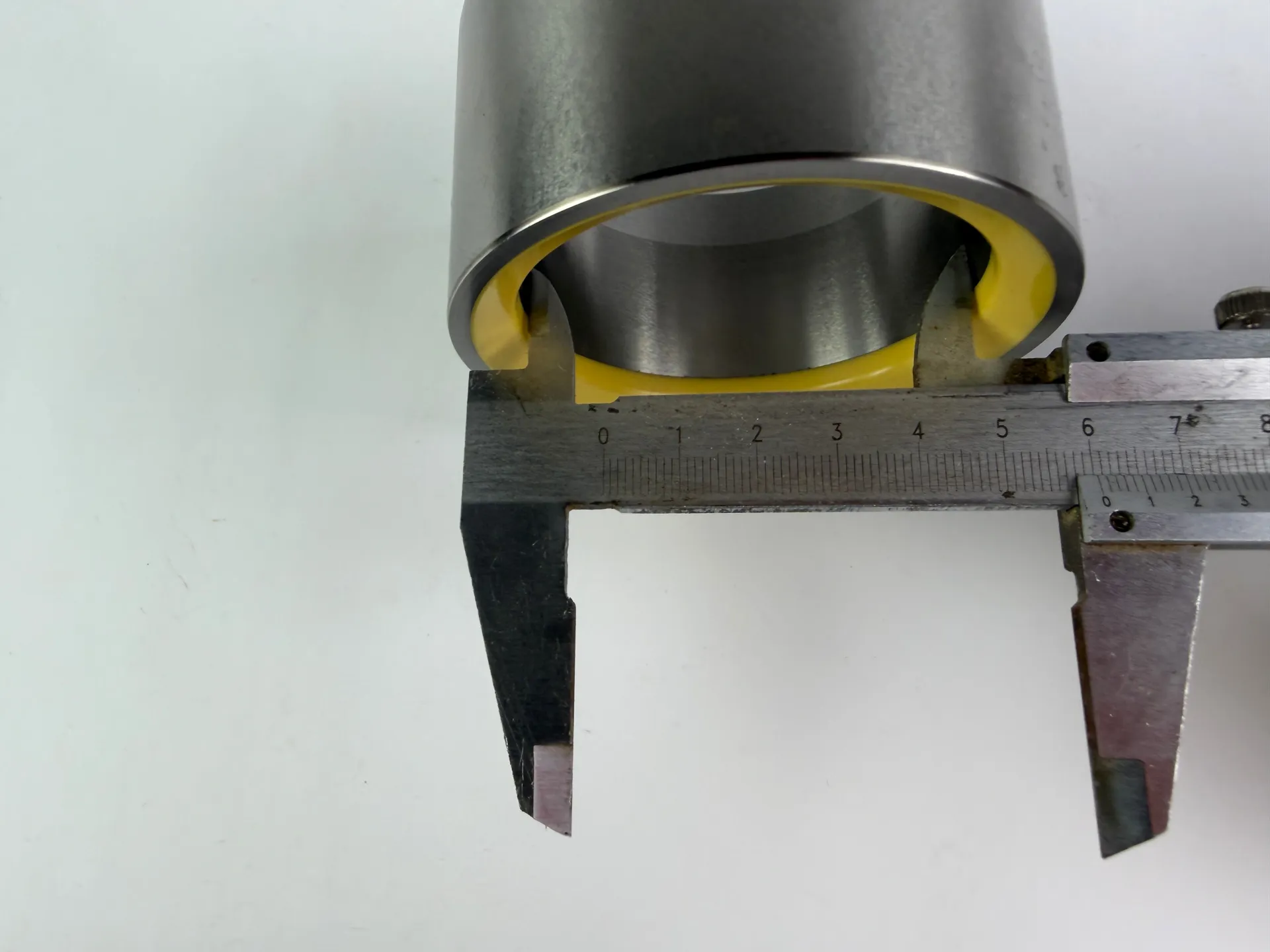 Locking Ring fi 45 mm for Schneckenspitze Nozzle – Injection Molding Machine – Part No. 10847142 - Thumbnail 5