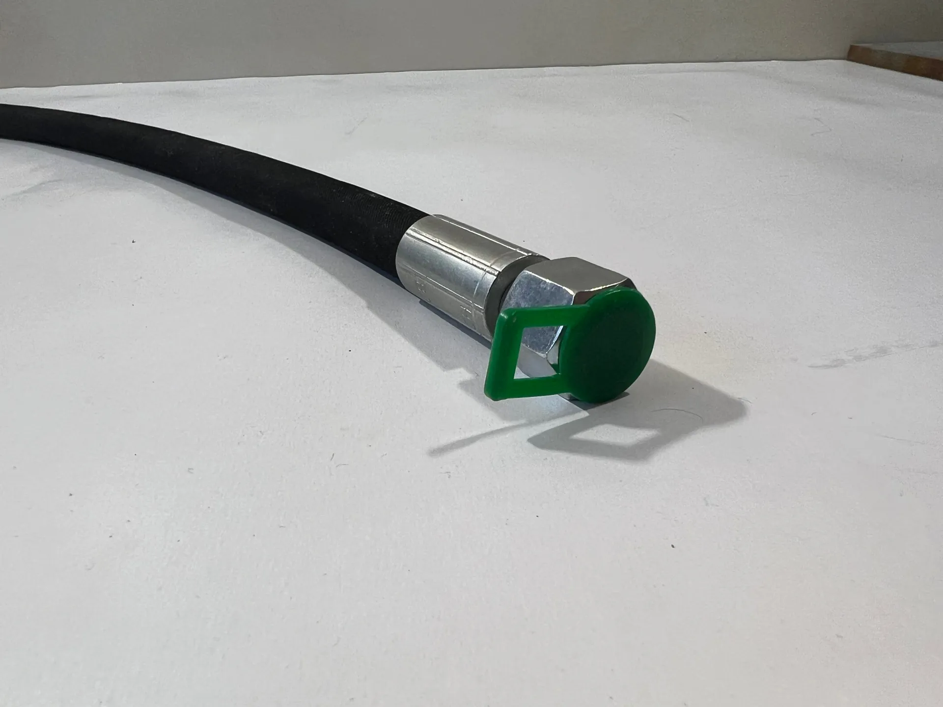 HDS Hydraulik DN08/L2 420 bar - Thumbnail 6