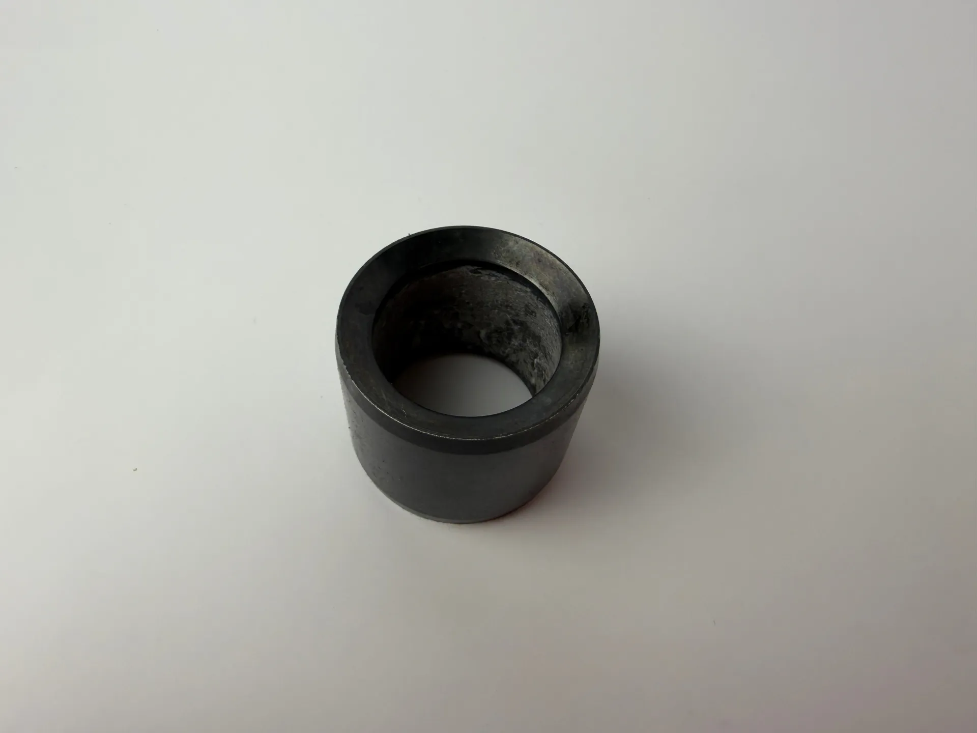 Stauring Ø35mm Injection Molding Machine Screw Tip Support Ring - Thumbnail 2