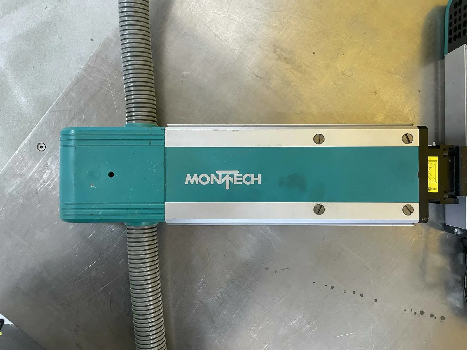 Montech Linear Actuator LEP-160-1A 40887 & LEP-60-1B 40425 - Image 1
