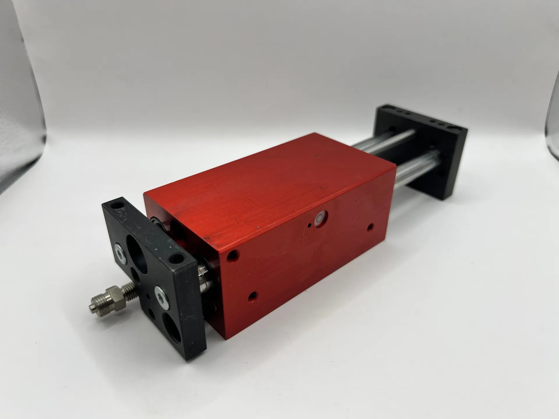 Afag LM20/60 Linear Sliding Module 93128824 - Thumbnail 3