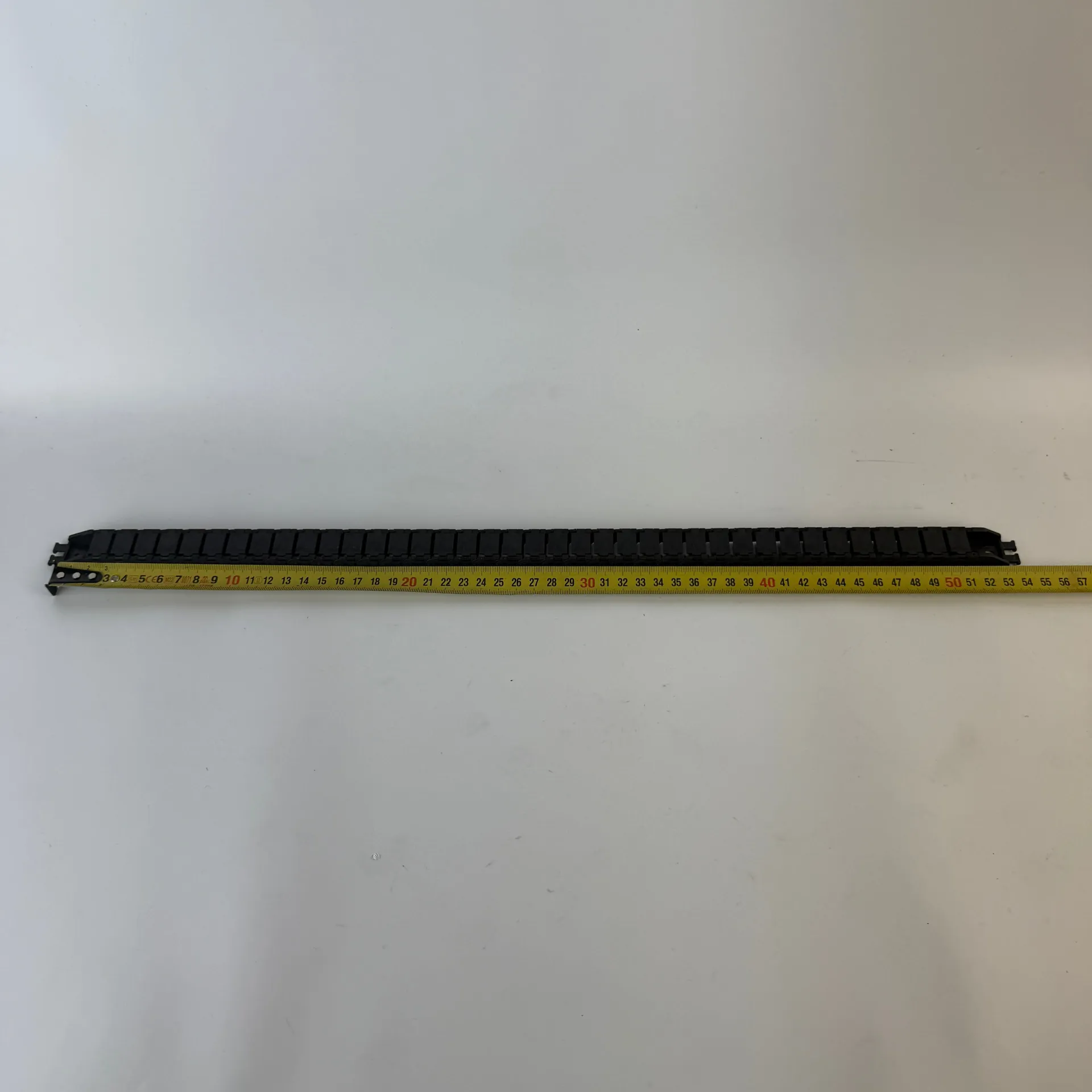 KABELSCHLEPP MONO 0130.15.20 Cable Carrier 38 Links 530mm - Thumbnail 5