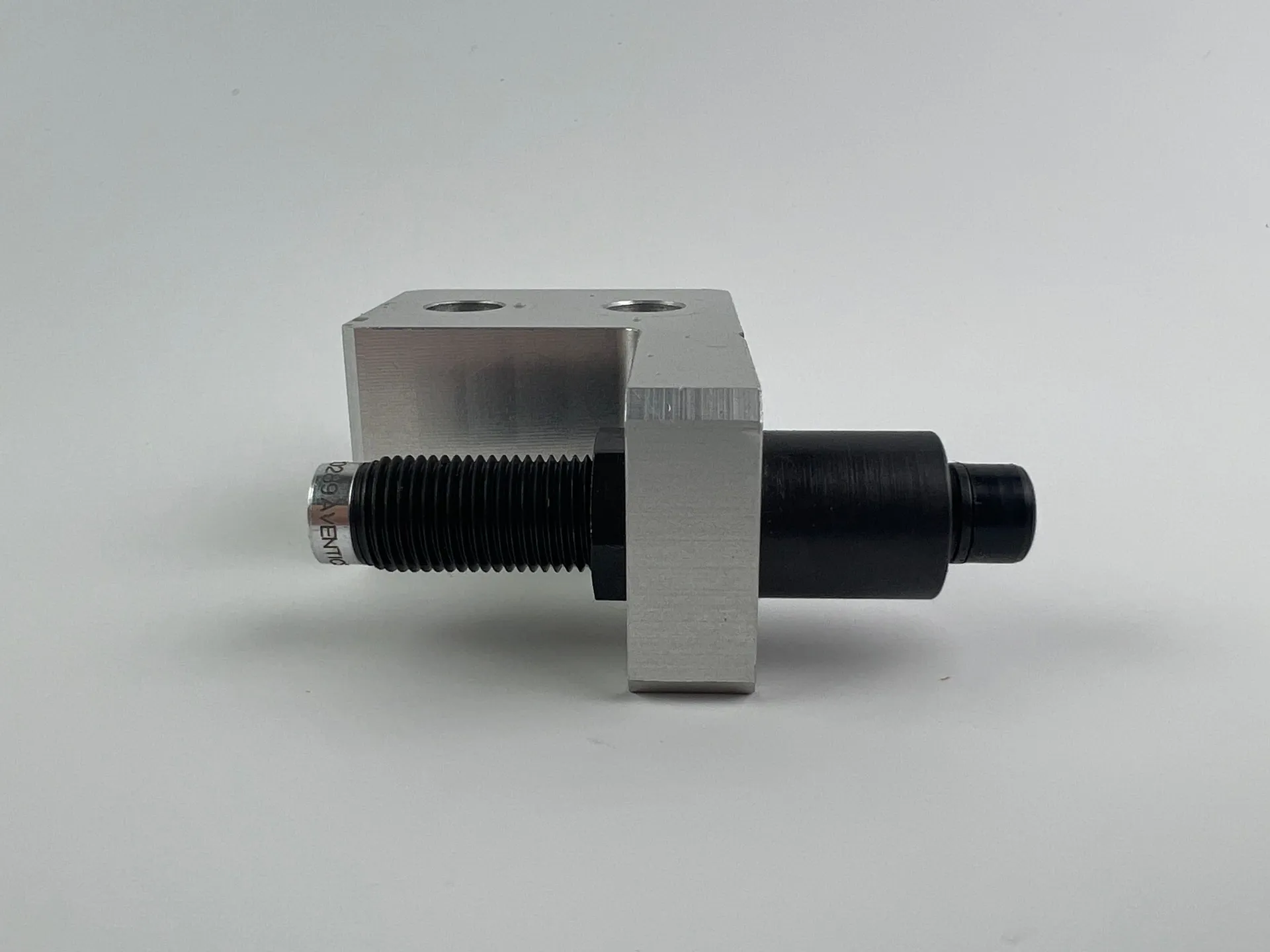 1x Aventics R412010289 Industrial Shock Absorber - Thumbnail 4