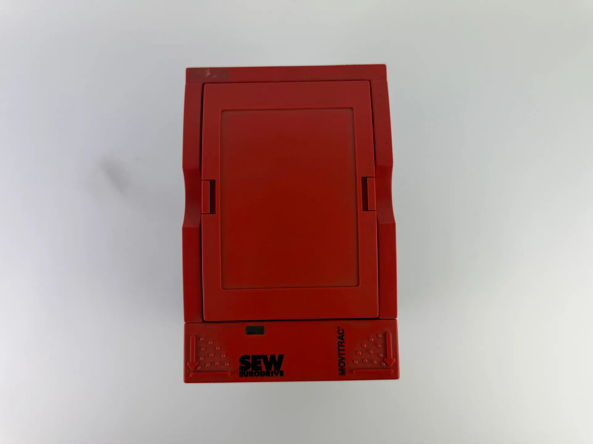 SEW Eurodrive MOVITRAC 31C005-503-4-00 Frequency Inverter – 0.55 kW Motor Drive - Thumbnail 6