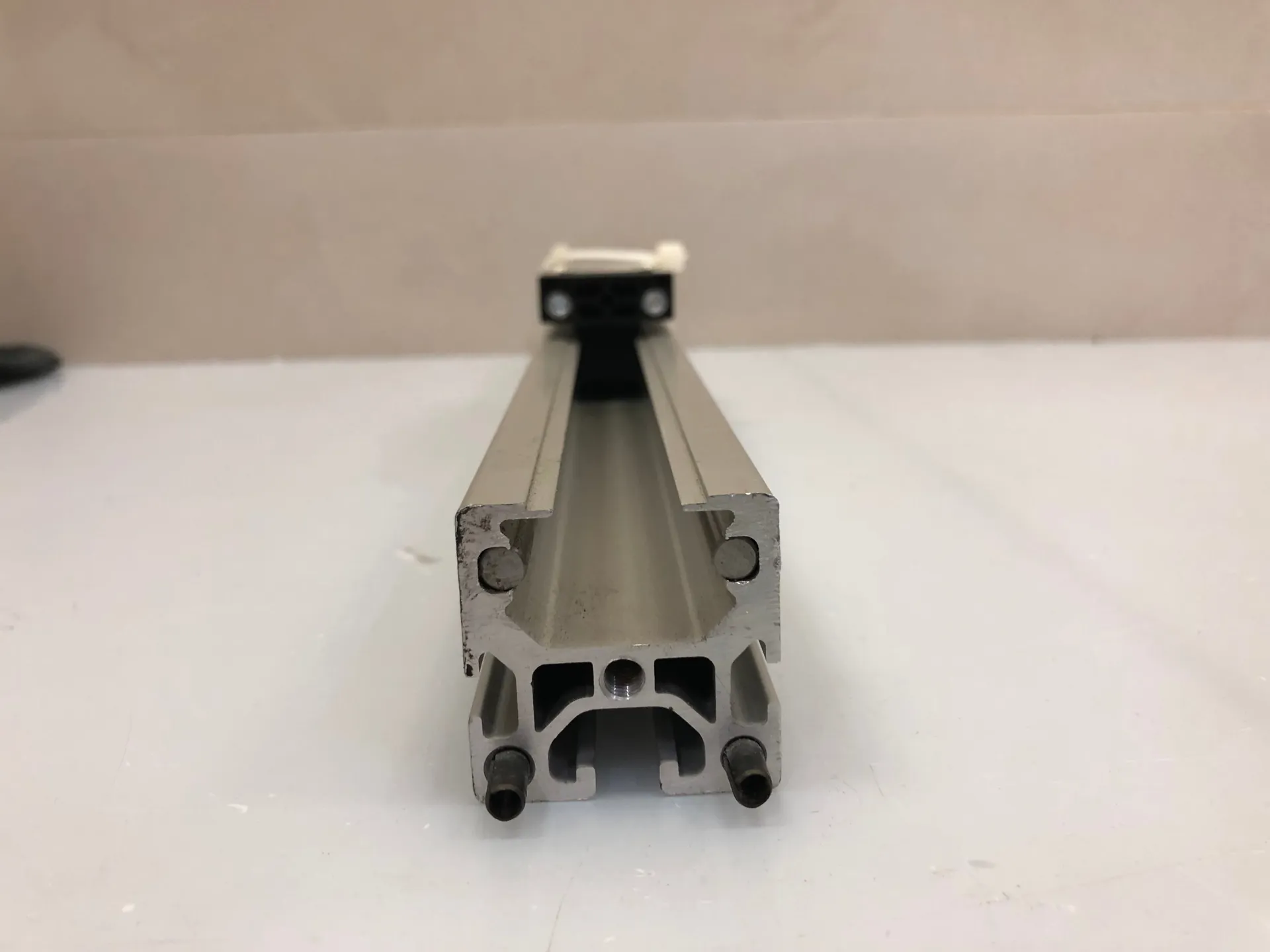 Berger Lahr A404R Linear Drive – 300mm Stroke Precision Actuator - Thumbnail 3