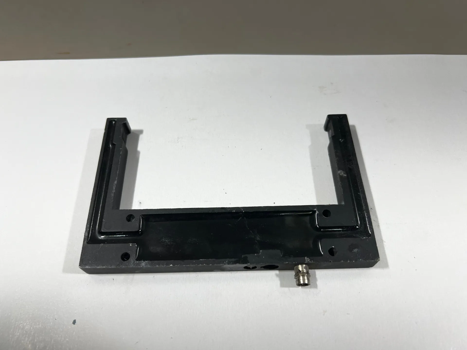 1x Di-Soric OGU 121 P3K-TSSL Fork Light Barrier - Thumbnail 3