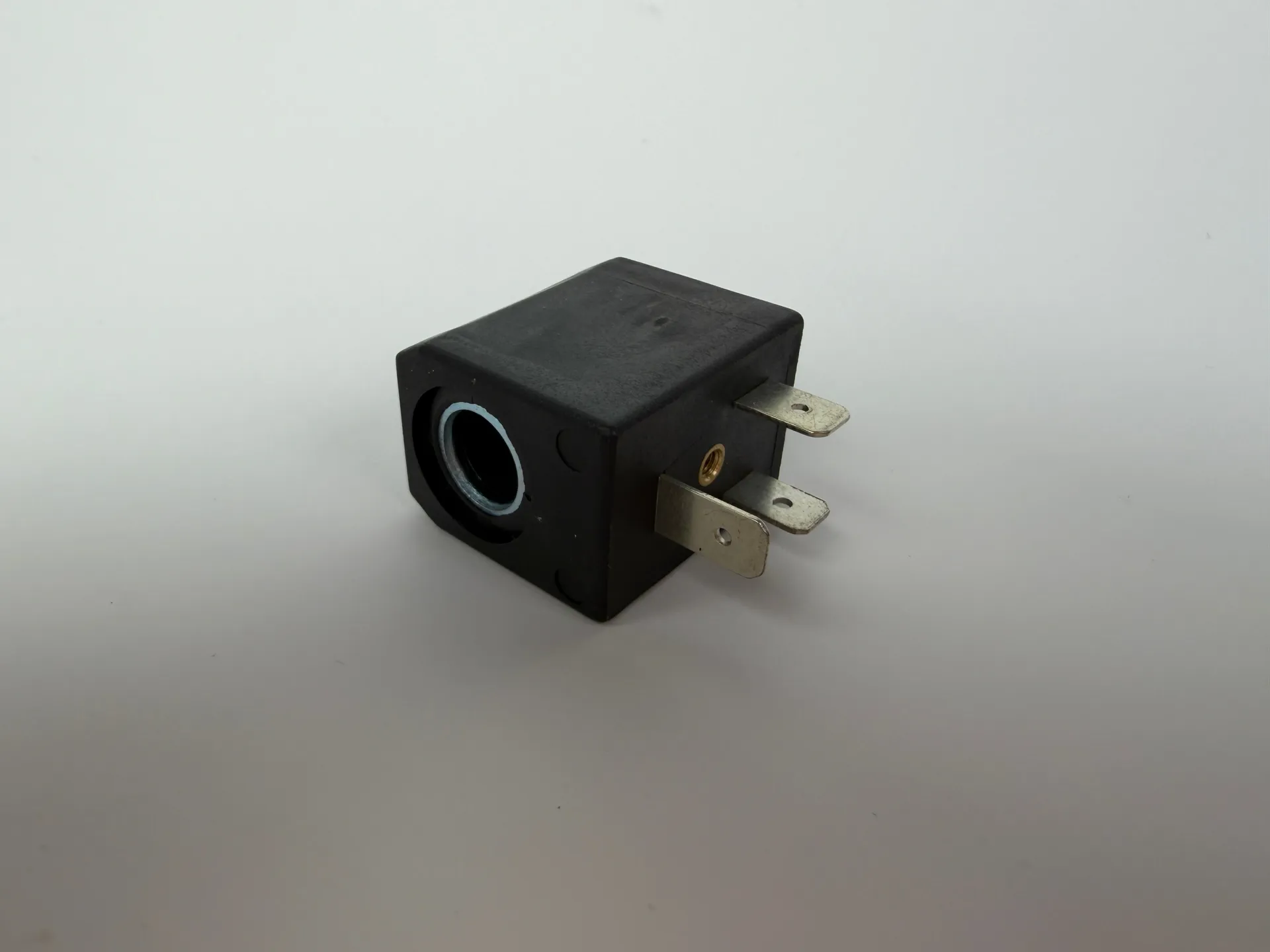 Univer DA-0051 U1 Solenoid Valve Coil 24V DC 3.5W Rectangular - Image 1