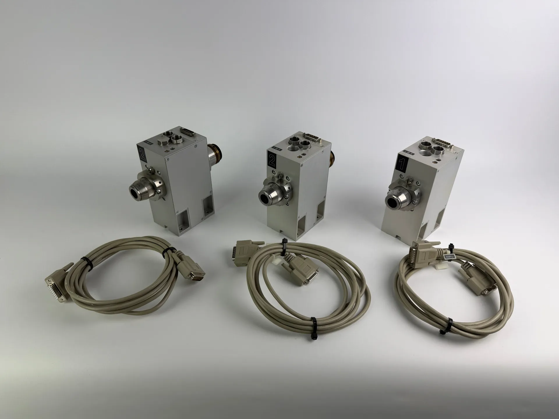 1x Rofin 101 112 070 Laser Module - Thumbnail 9