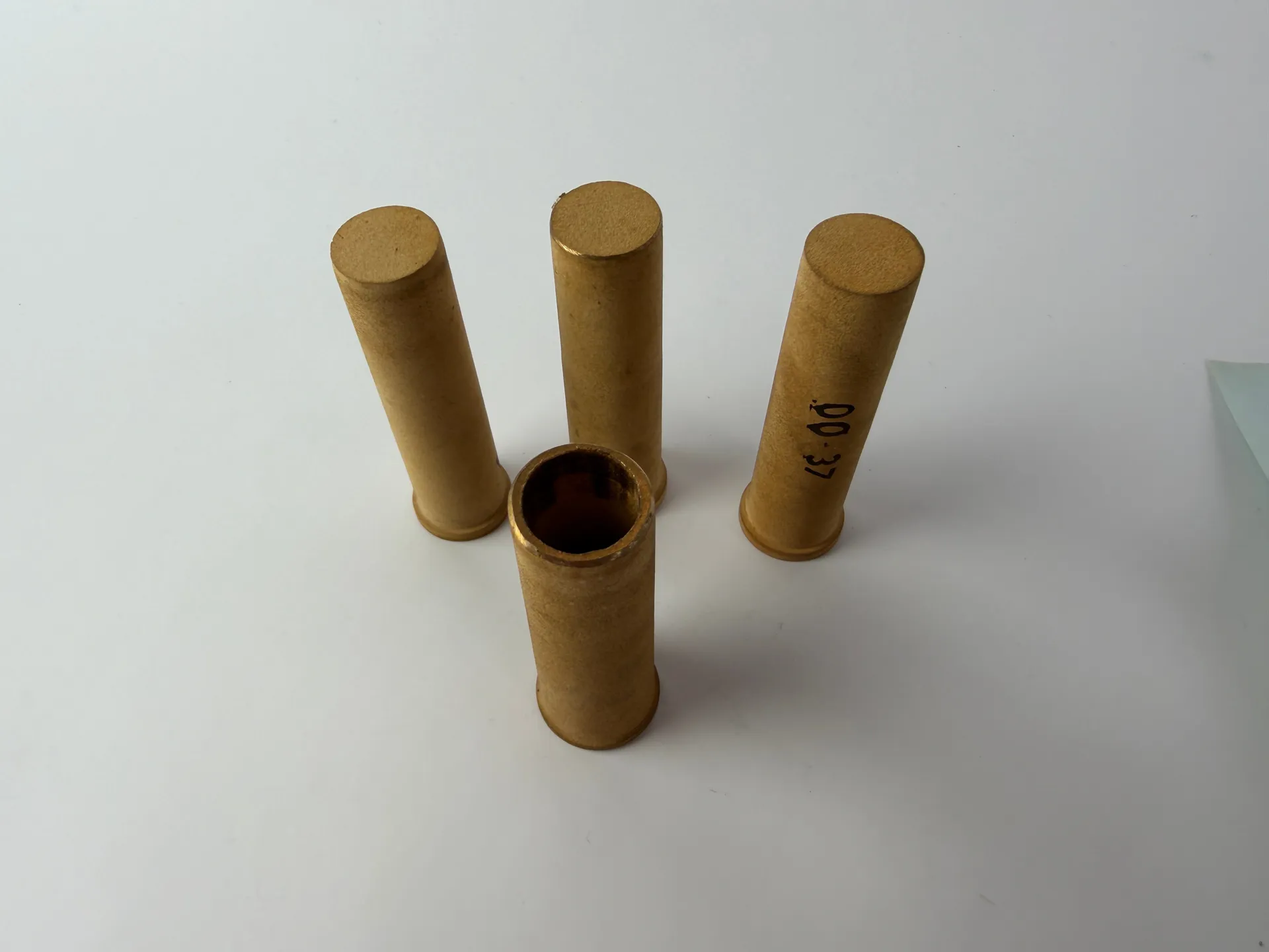 Olympian F50 Oil Removing Filter Elements CDS4 CDS8 Series F50 - Thumbnail 2