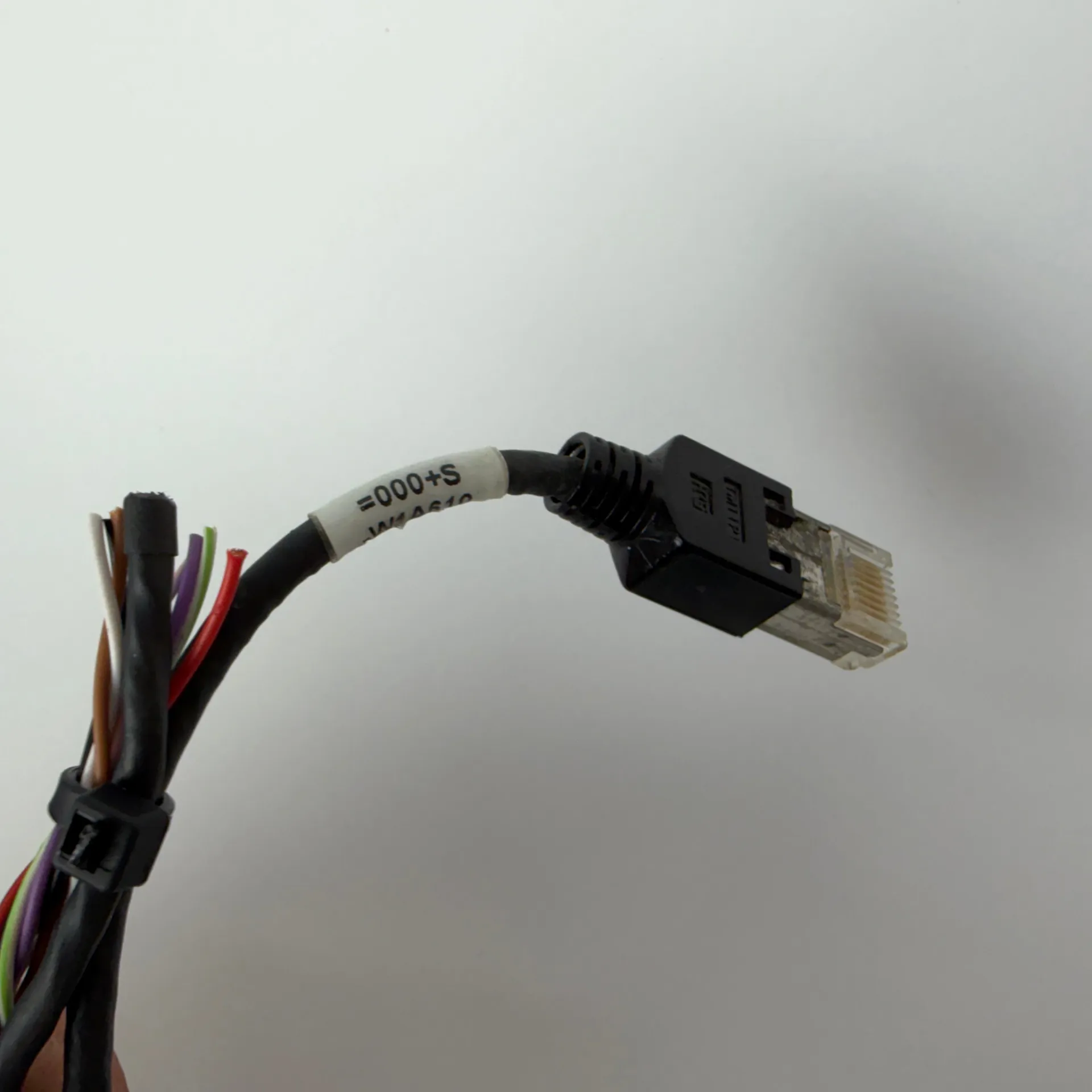 Parts/Repair Bosch C-PS-mPAD-x86-GGmT IPC10AP841B0S2 HMI Touch Panel - Thumbnail 11