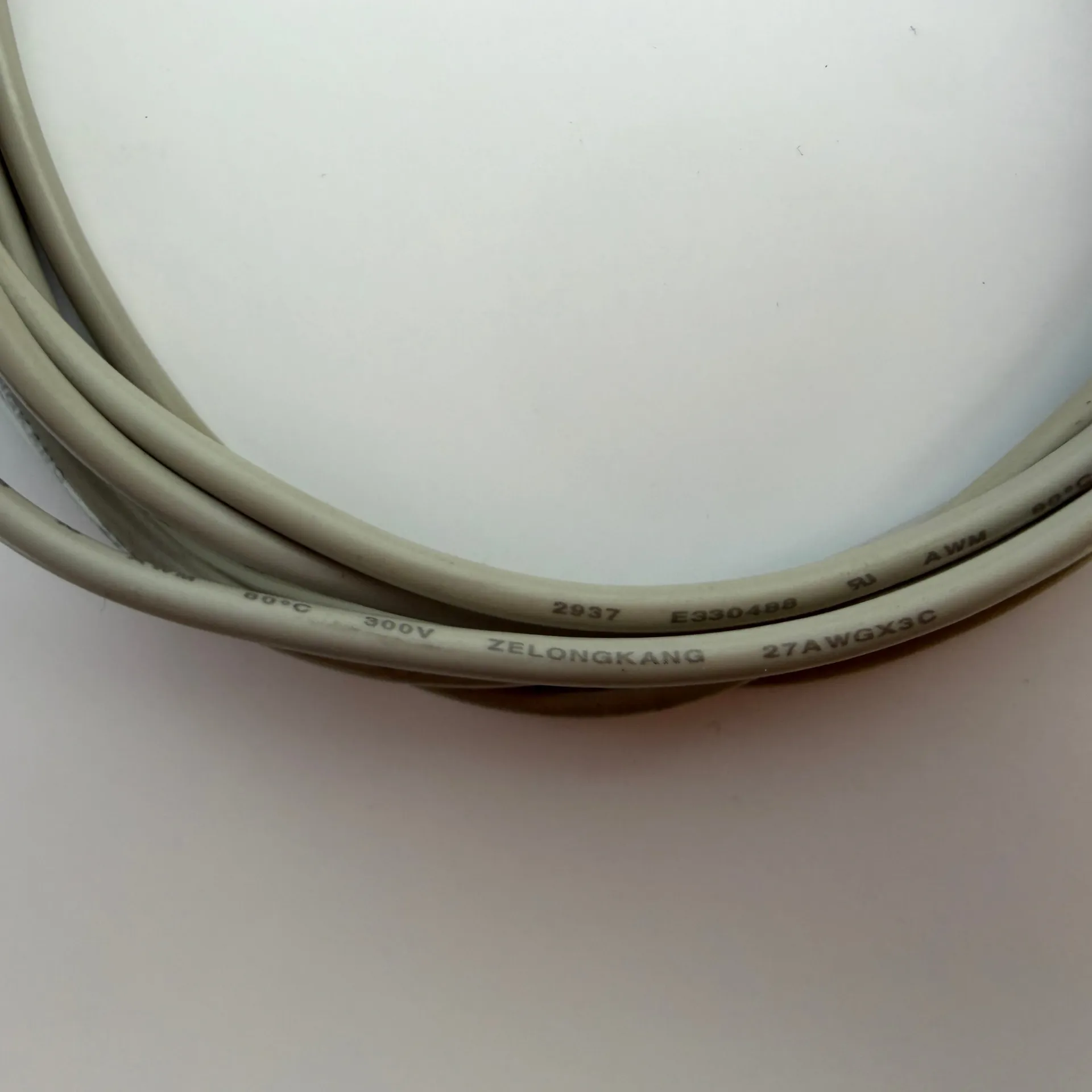 AirTAC DMSG-PNP Magnetic Cylinder Sensor 5-30V DC PNP 180cm Cable - Thumbnail 4
