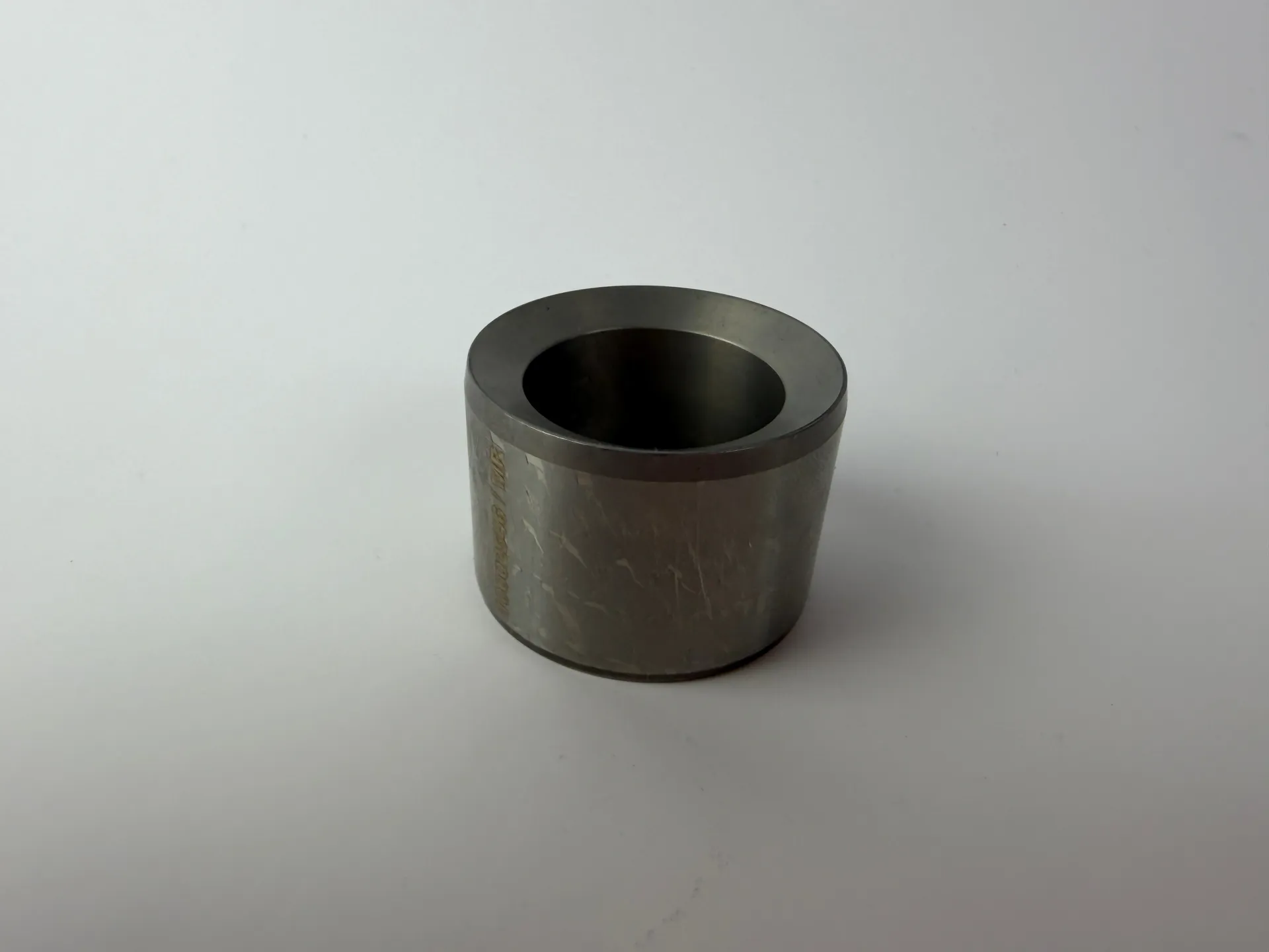 Ferromatik Milacron 10002546 / MR Stauring Ø45 Sperring Screw Tip Injection Molding - Thumbnail 6