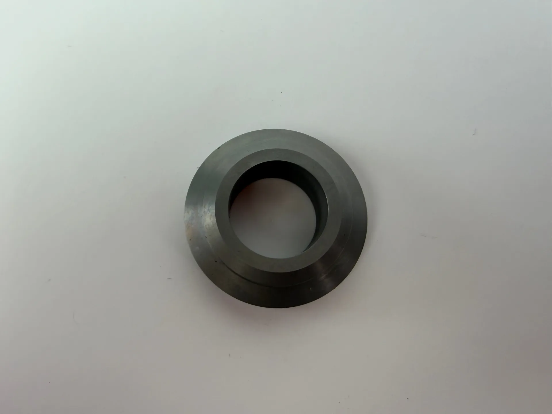 FERROMATIK MILACRON 10167845/MR Stauring Ø45 Screw Tip Ring Injection Molding Machine - Thumbnail 5