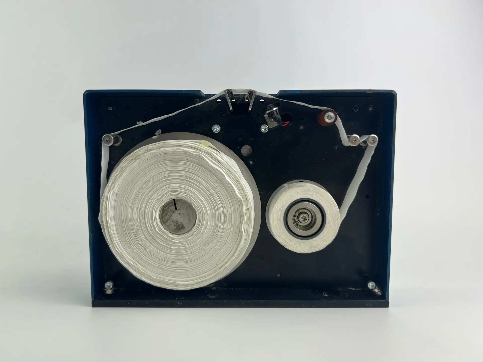 IC Automation WIPER Nr. 1116 Automatic Cleaner - Thumbnail 4
