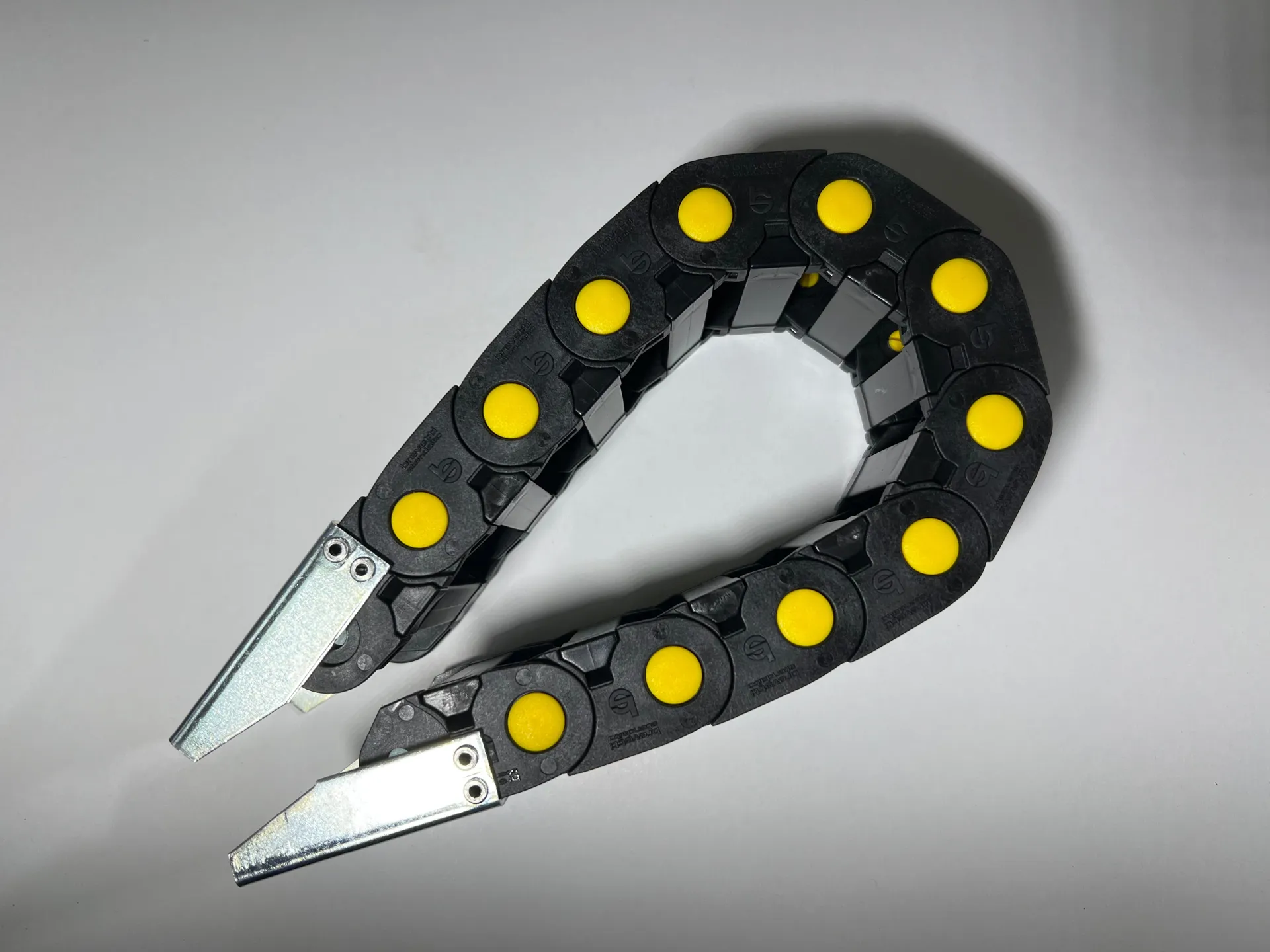 Brevetti Stendalto SR305A009 Guide Chain Series / Cable Carrier - Thumbnail 2