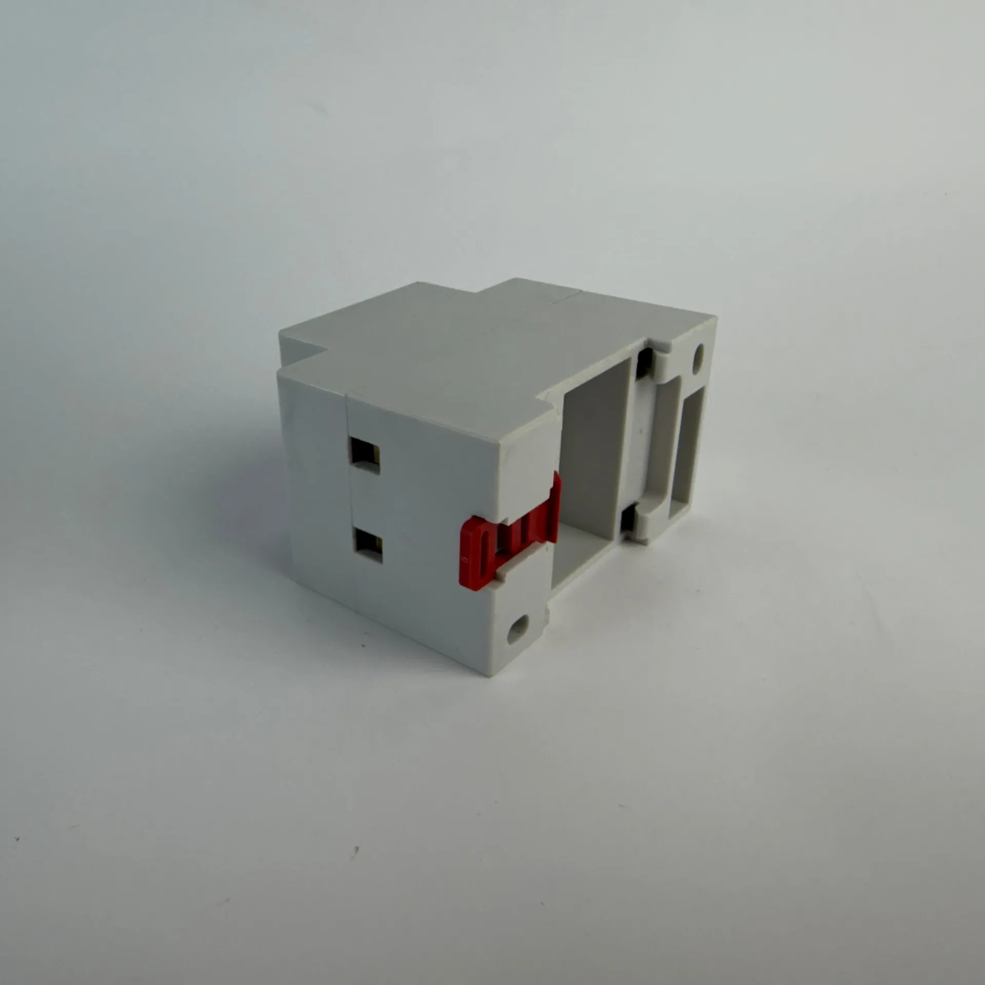 Lot of 4 Eaton Moeller Z-SD/230 DIN Rail Schuko Socket Outlet 250V 16A - Thumbnail 7