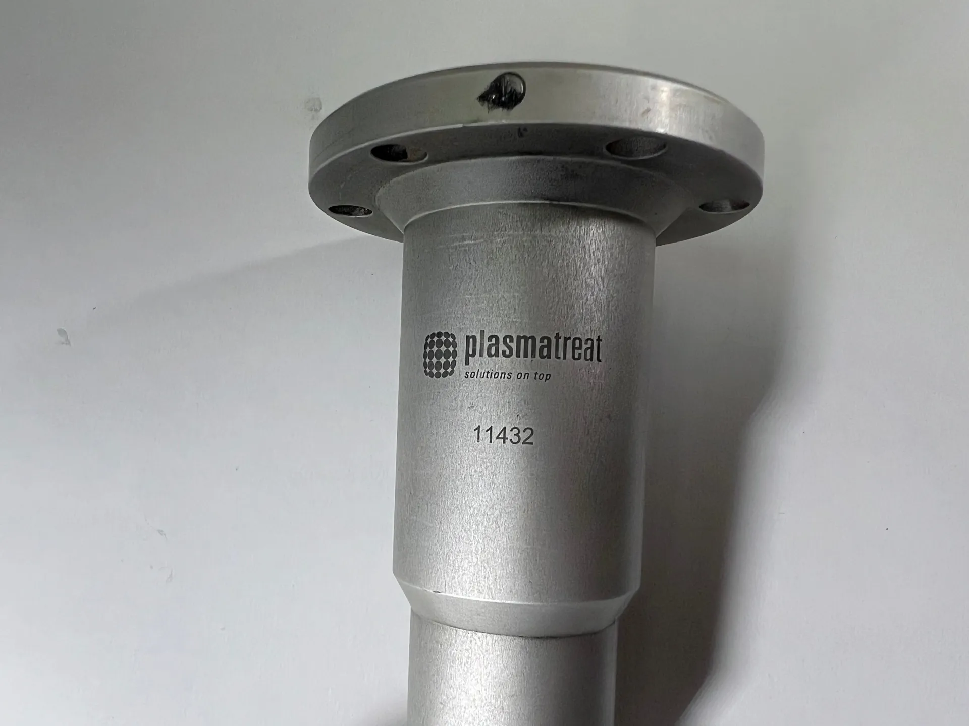 1x Plasmatreat 11432 Nozzle – Used - Thumbnail 2