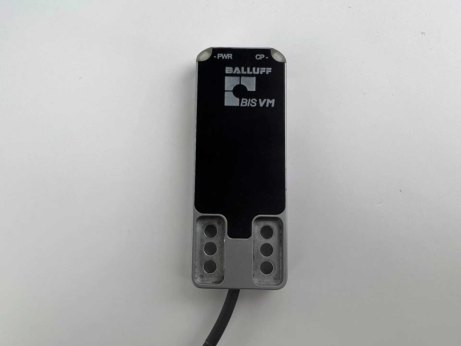 Balluff BIS0133  Read/Write Head BIS VM-345-401-S4