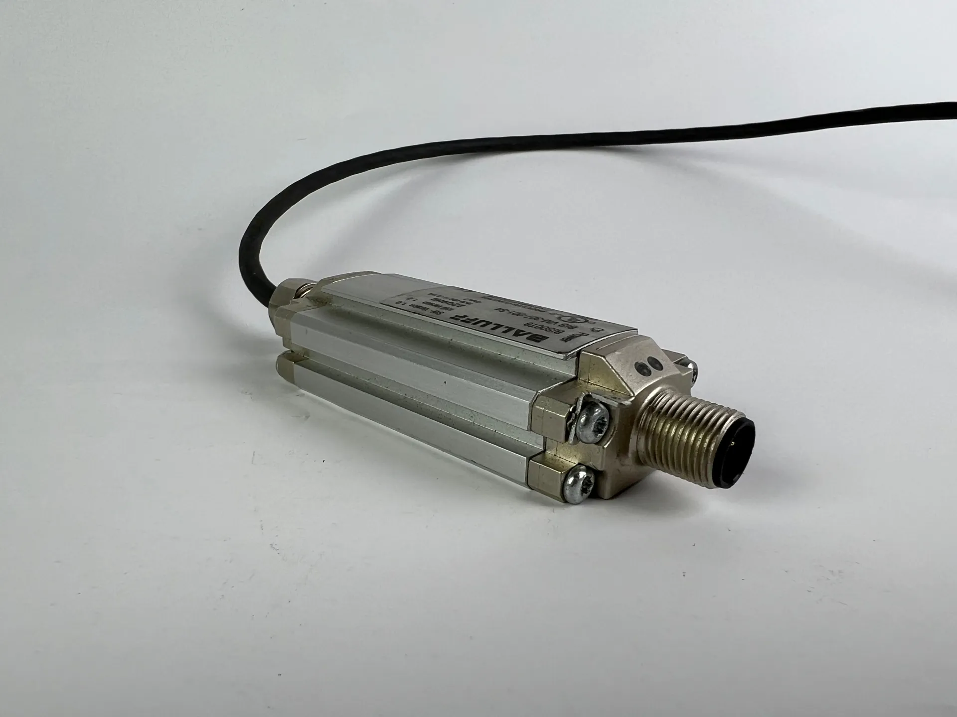 Balluff BIS00T8 BIS VM-307-001-S4 RFID Read/Write Head - Thumbnail 4