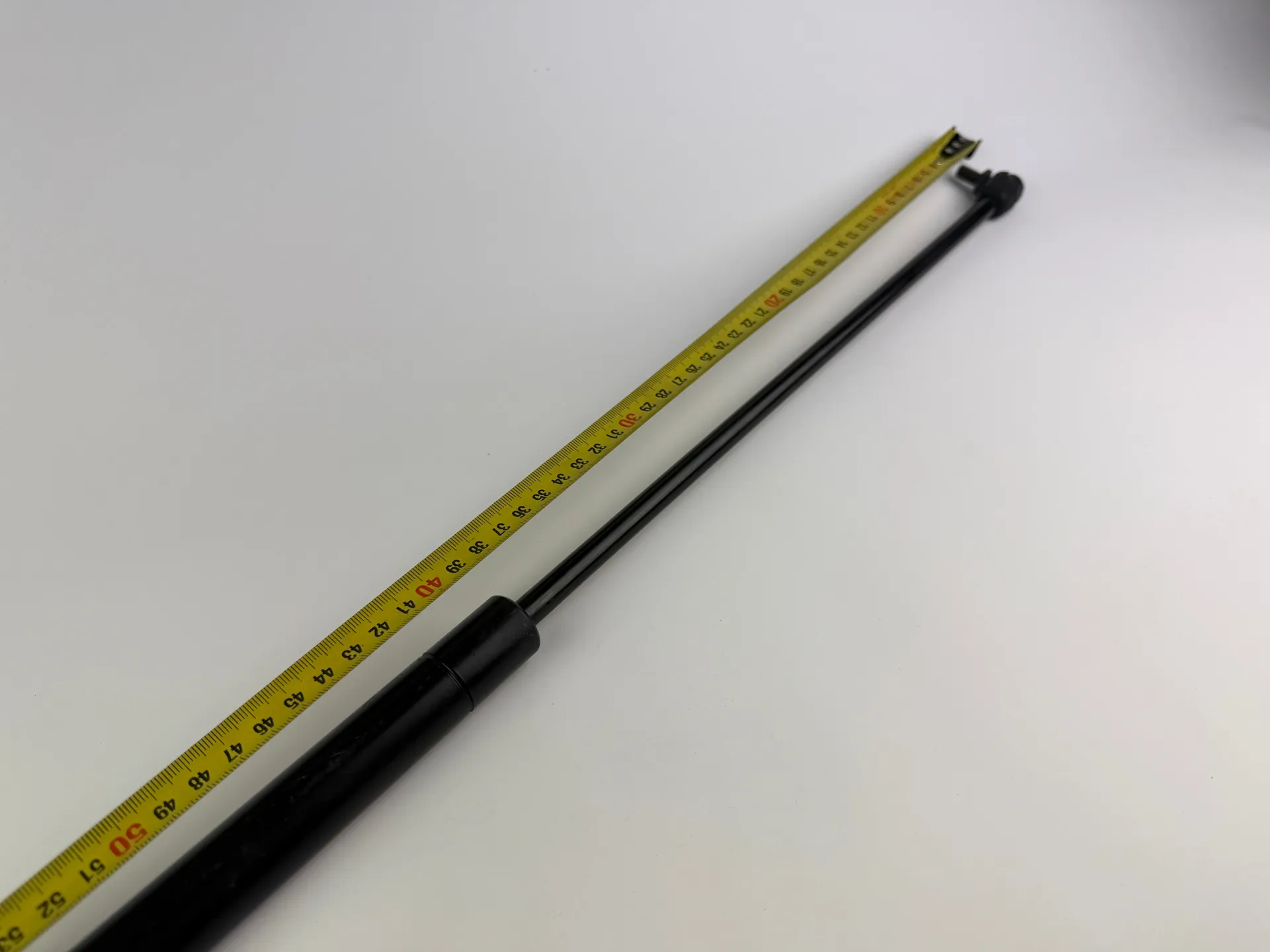 Stabilus Gas Spring Actuator 095516 0500N 010/08 UF - Thumbnail 3