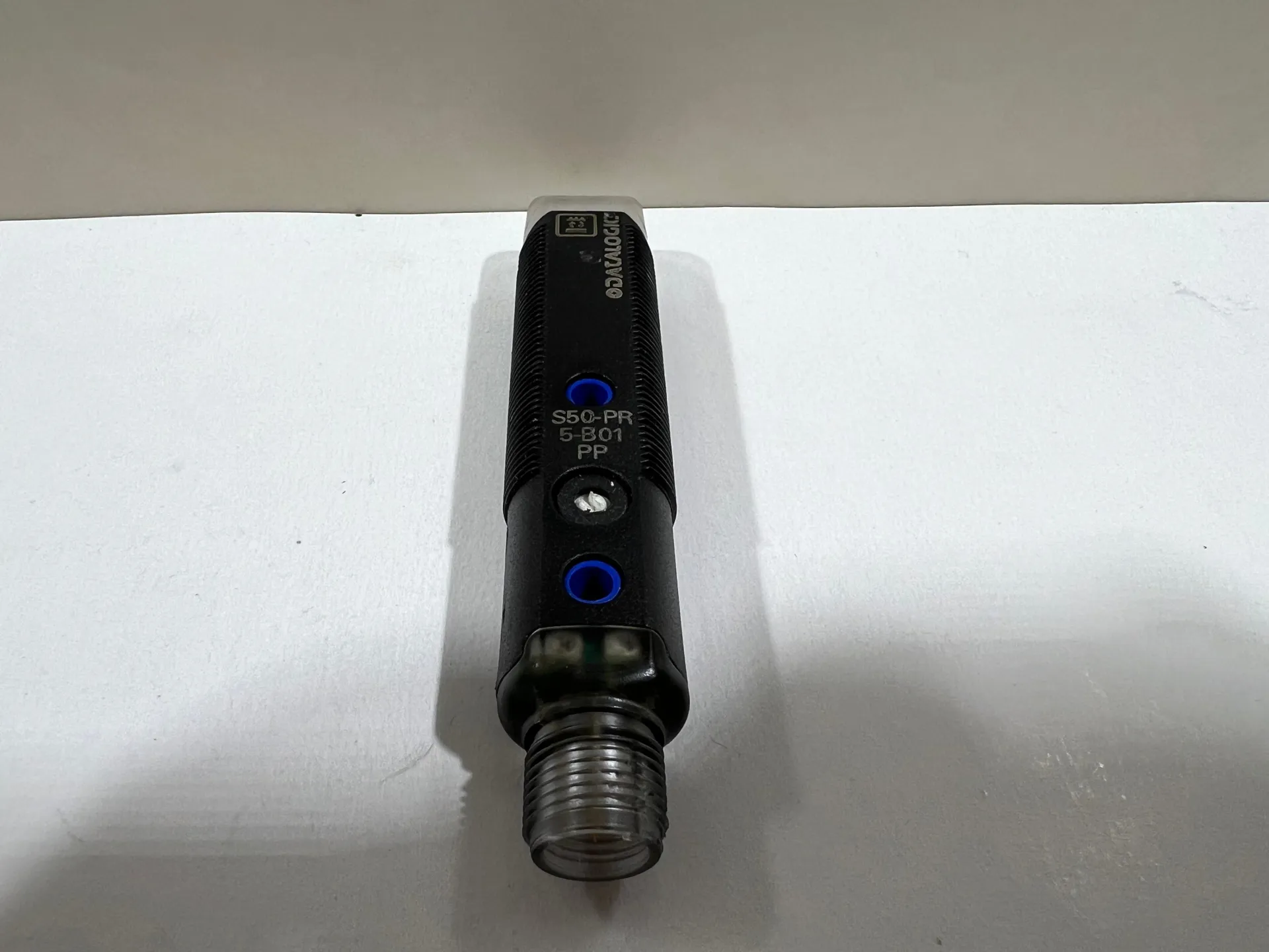 DATALOGIC S50-PR-5-B01-PP Photoelectric Switch
