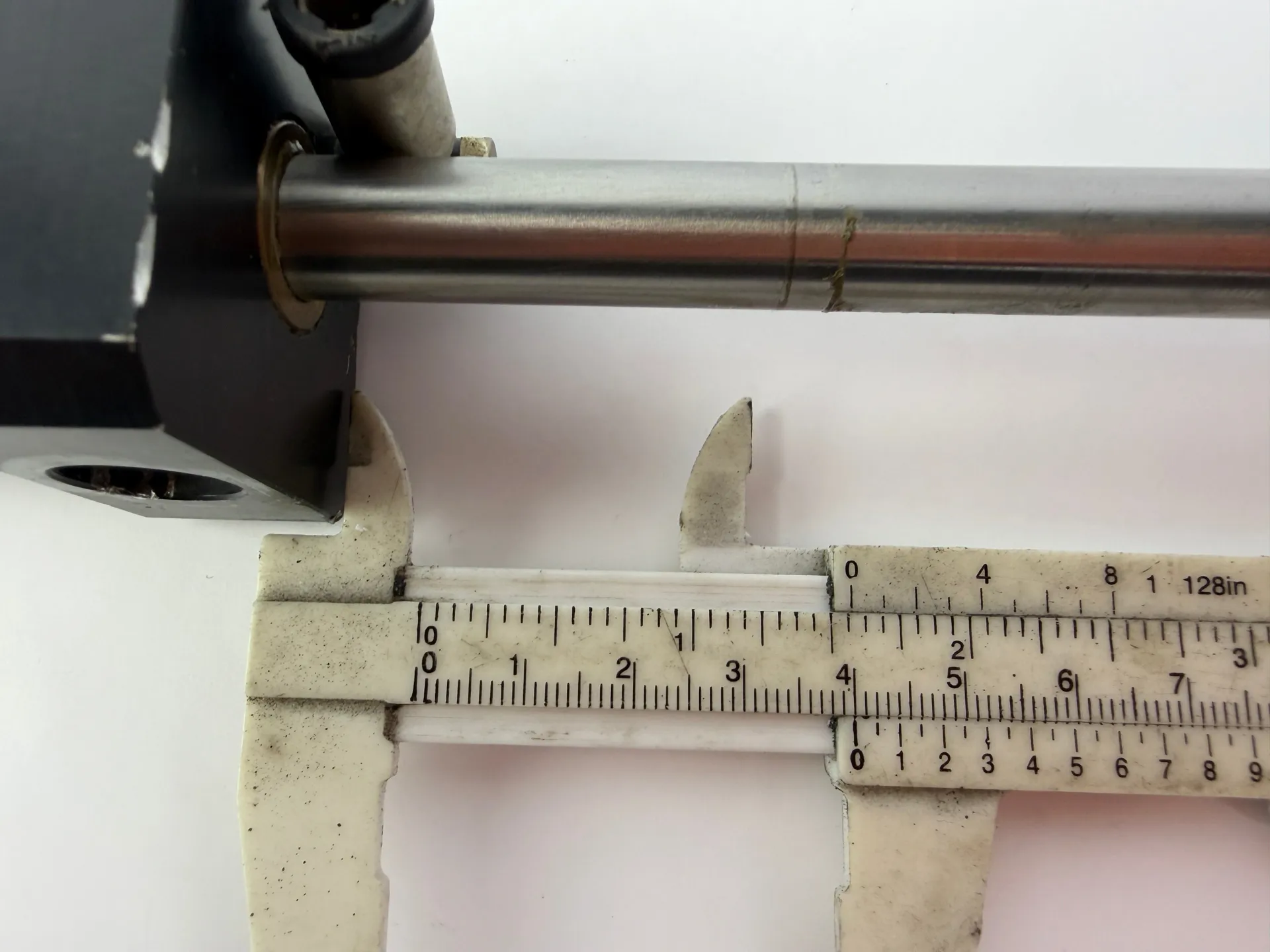 Pneumatic Cylinder 12mm Bore 40mm Stroke Double Acting Air Cylinder - Thumbnail 5