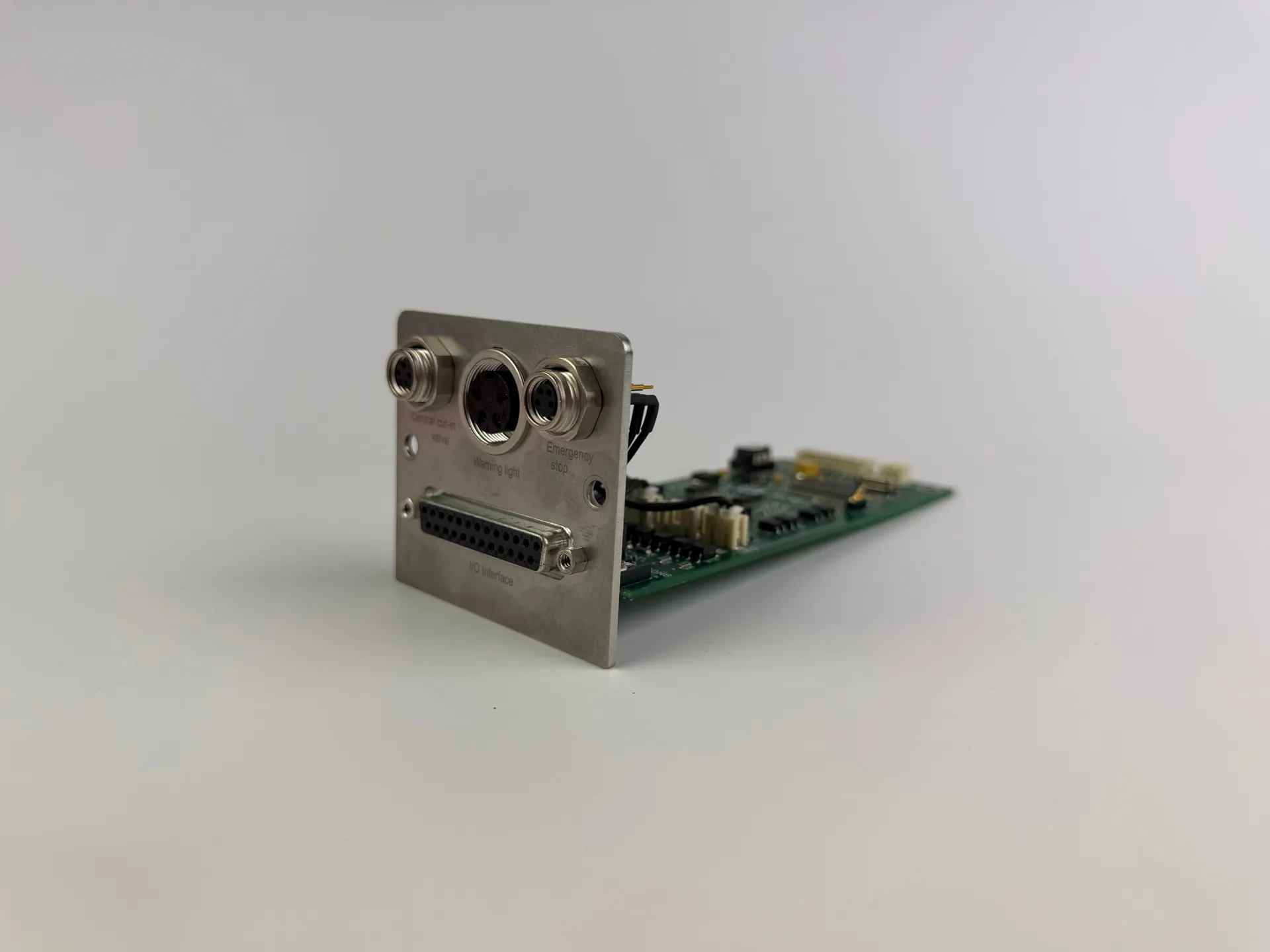 CAB PCB IO Interface L 5955749.001