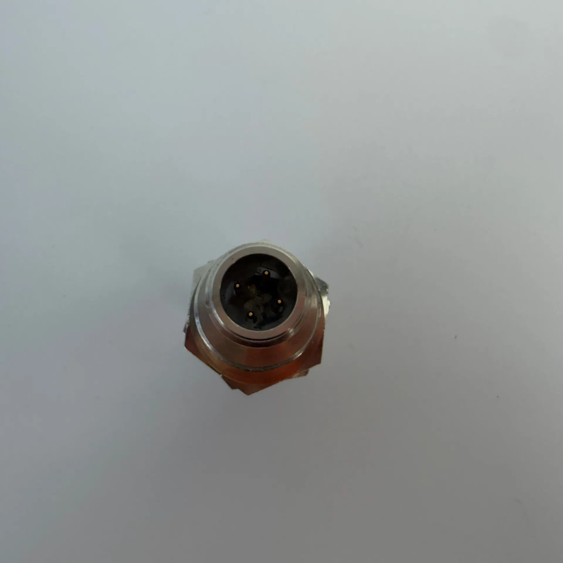 SICK IME18-12BPOZC0S 1071261 Inductive Proximity Sensor M18 PNP NC 12mm - Thumbnail 5