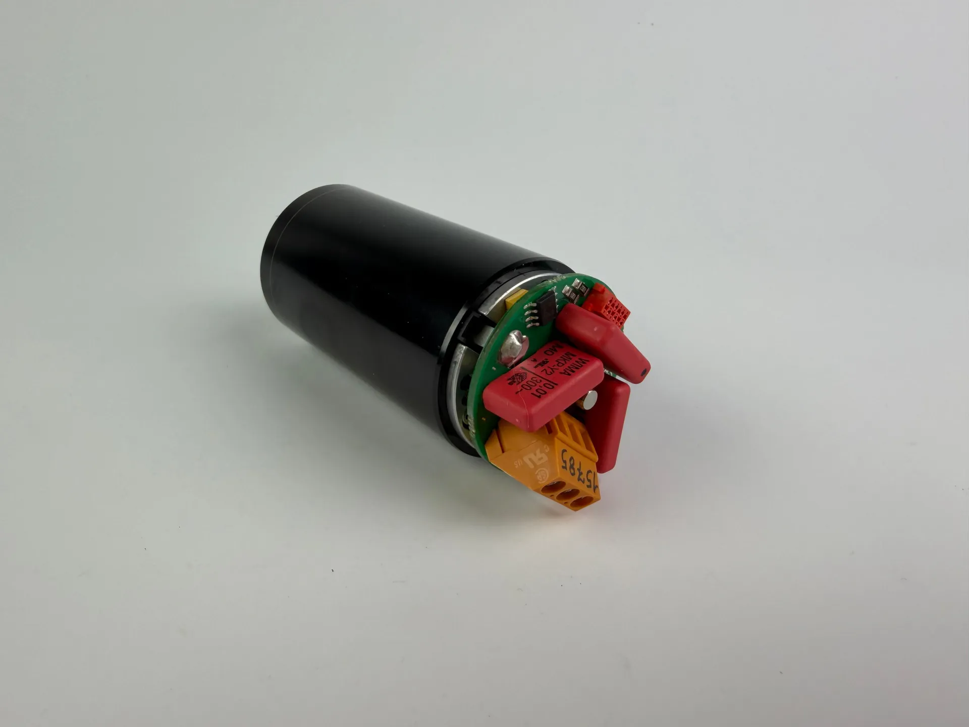 Plasmatreat 5093612 DC Motor – Antriebseinheit 32846 - Thumbnail 4