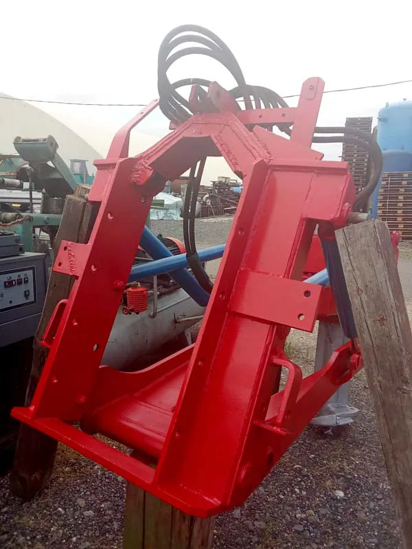 Ferri Rotor 118 - Thumbnail 5