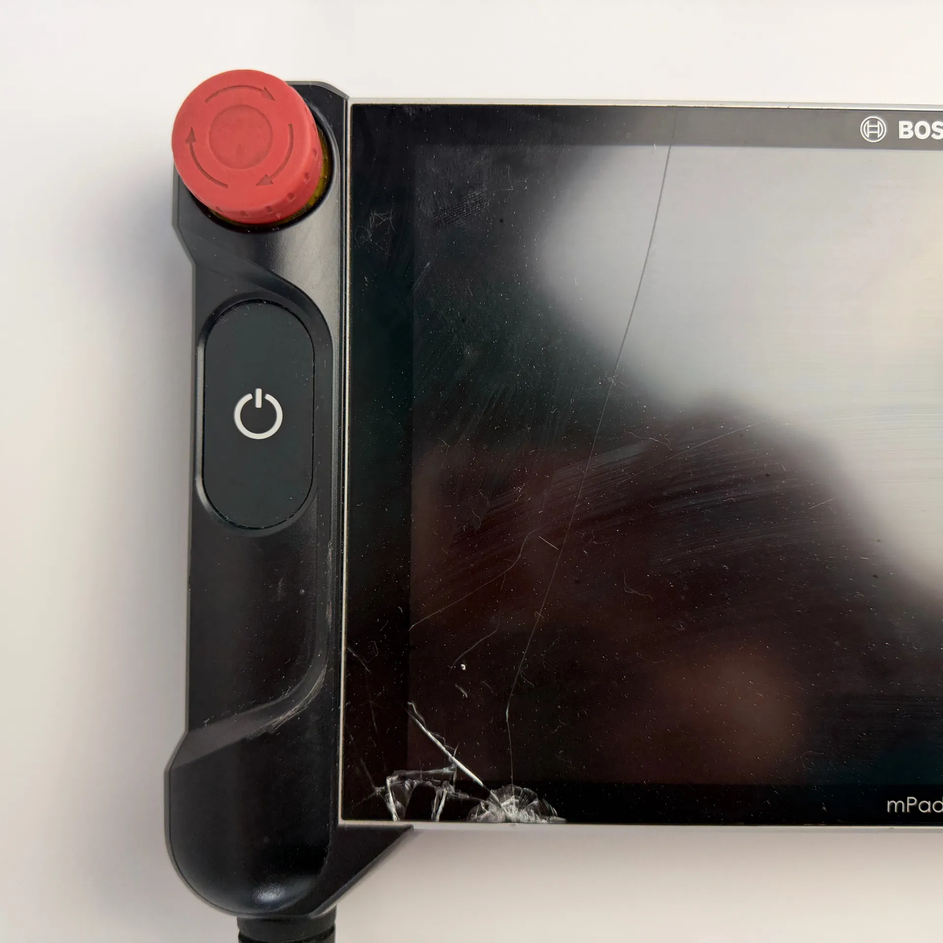 Parts/Repair Bosch C-PS-mPAD-x86-GGmT HMI Touch Panel 3800.590.039 Parts/Repair - Thumbnail 3