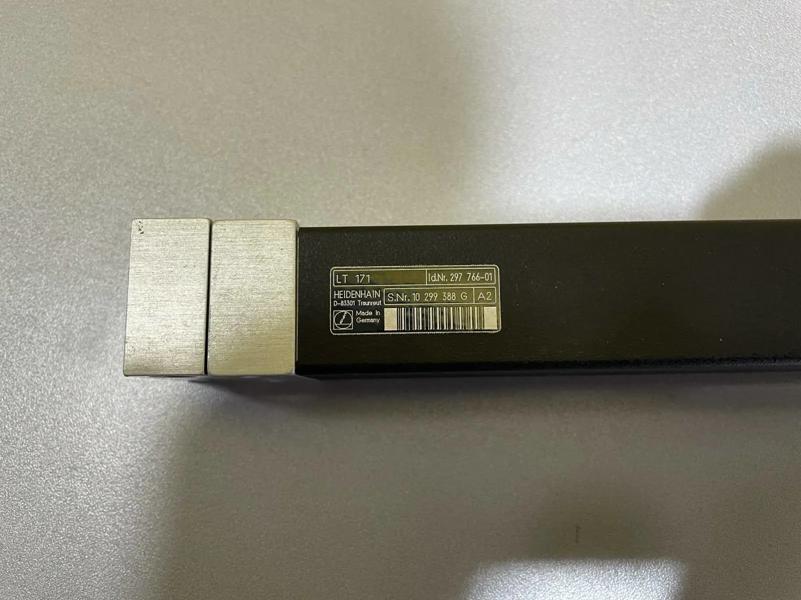 New Heidenhain LT 171 Linear Encoder - Thumbnail 2