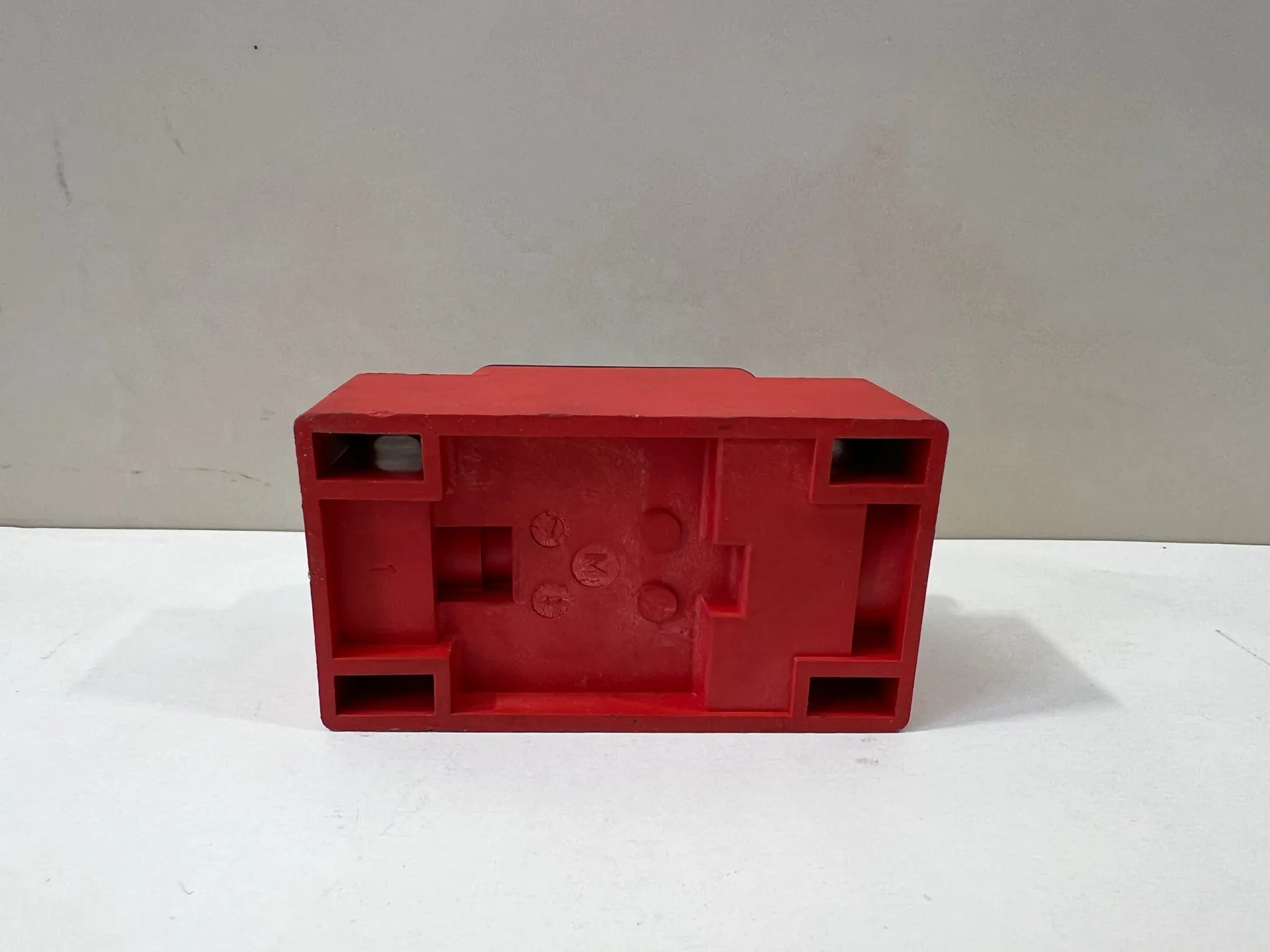 Bernstein Limit Switch ENK-U12 AHS-V - Thumbnail 3