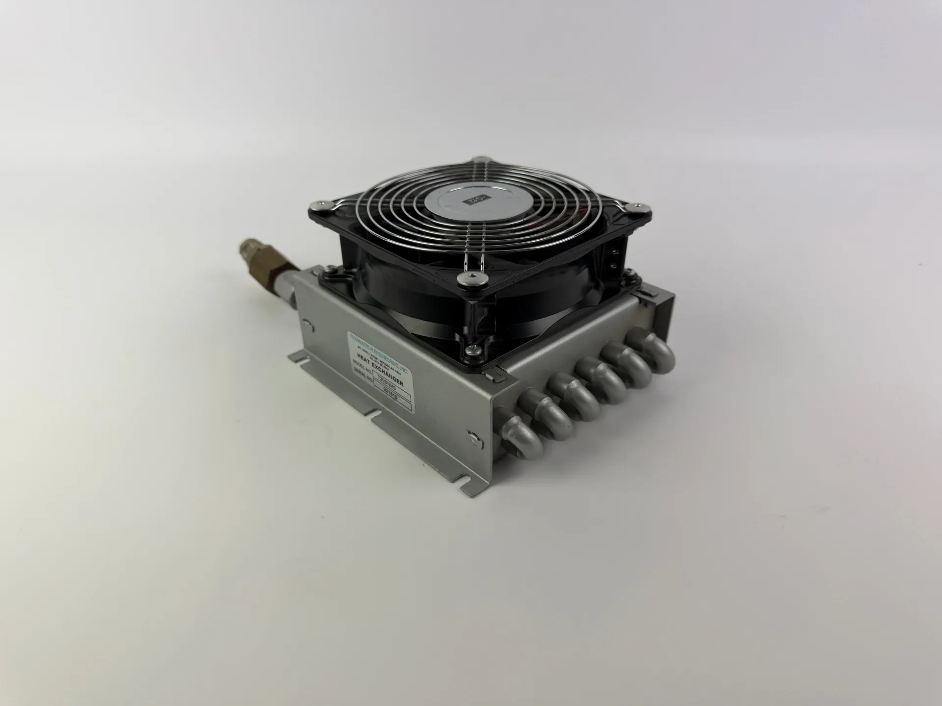 THERMATRON 720SNM0 Heat Exchanger Cooling Unit - Thumbnail 2