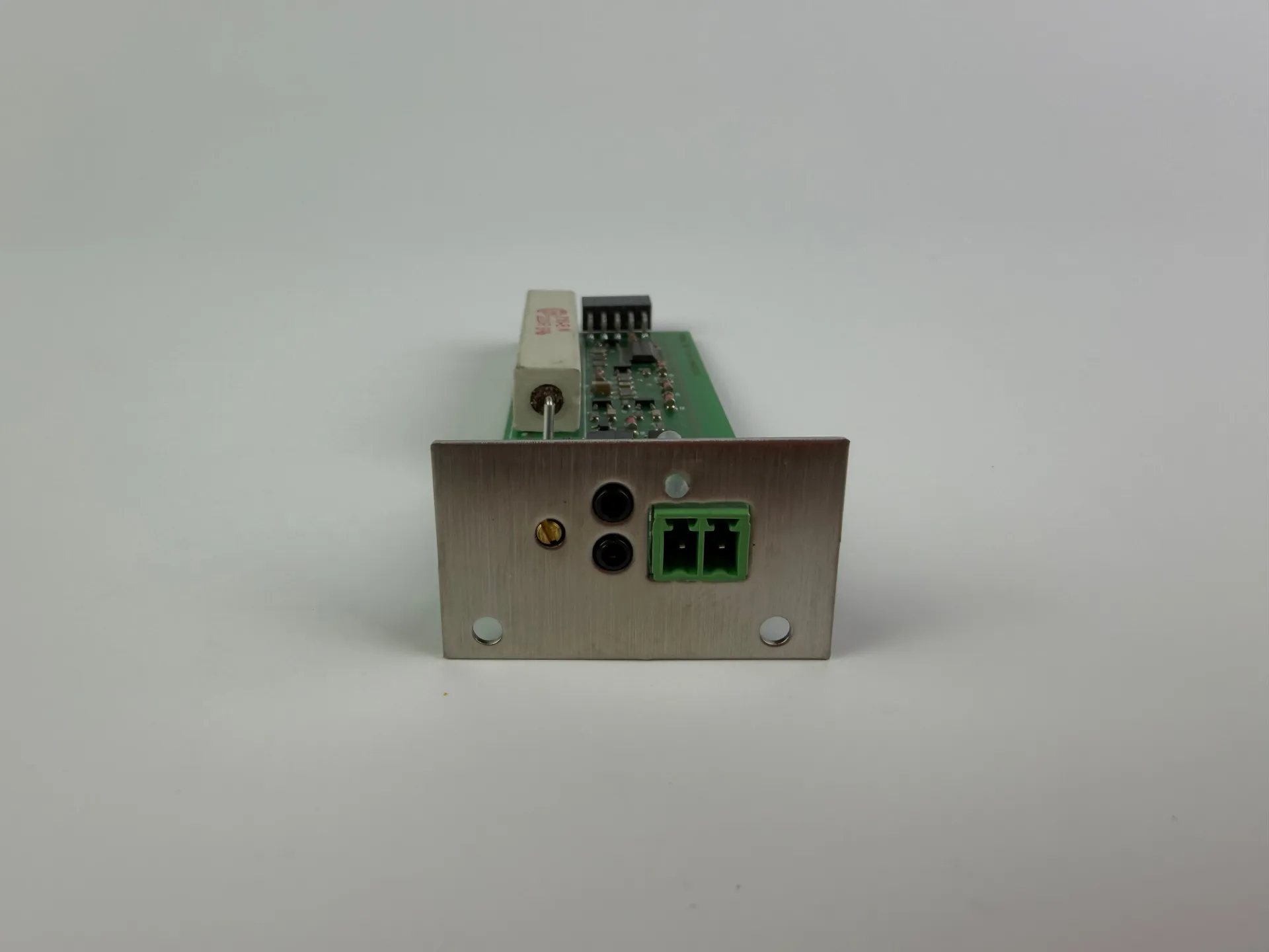 Schmoll Maschinen B9492 Kontaktbohrmodul / CBD Module SNC010 – KDB0V004 - Image 1