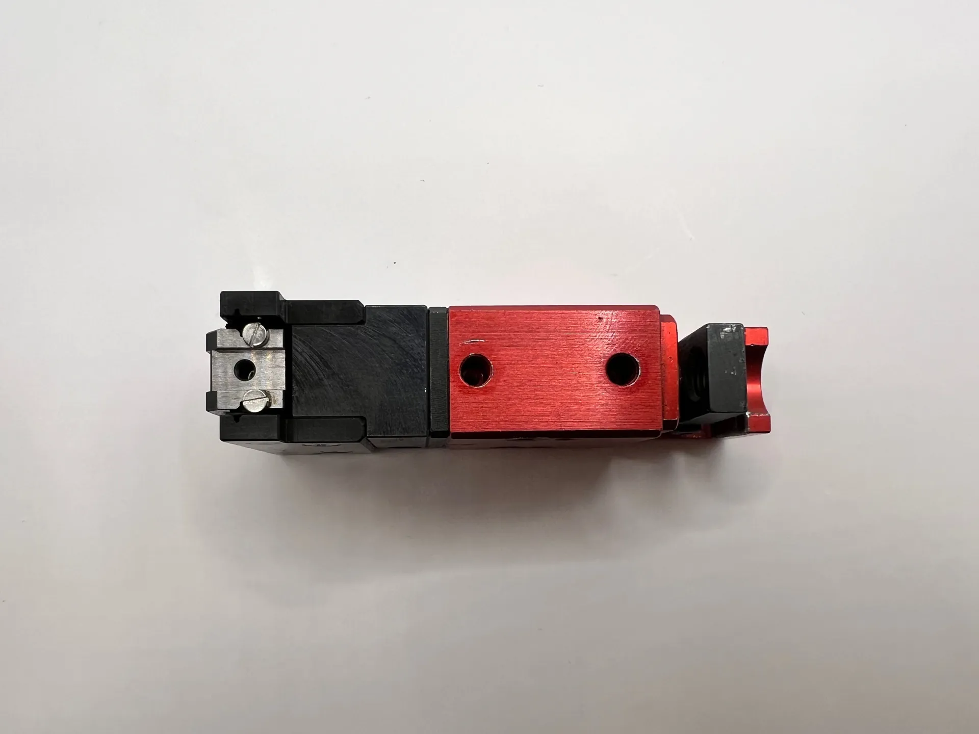 Afag GMQ12 Pneumatic Parallel Gripper with afag GM 12/PS - Thumbnail 5