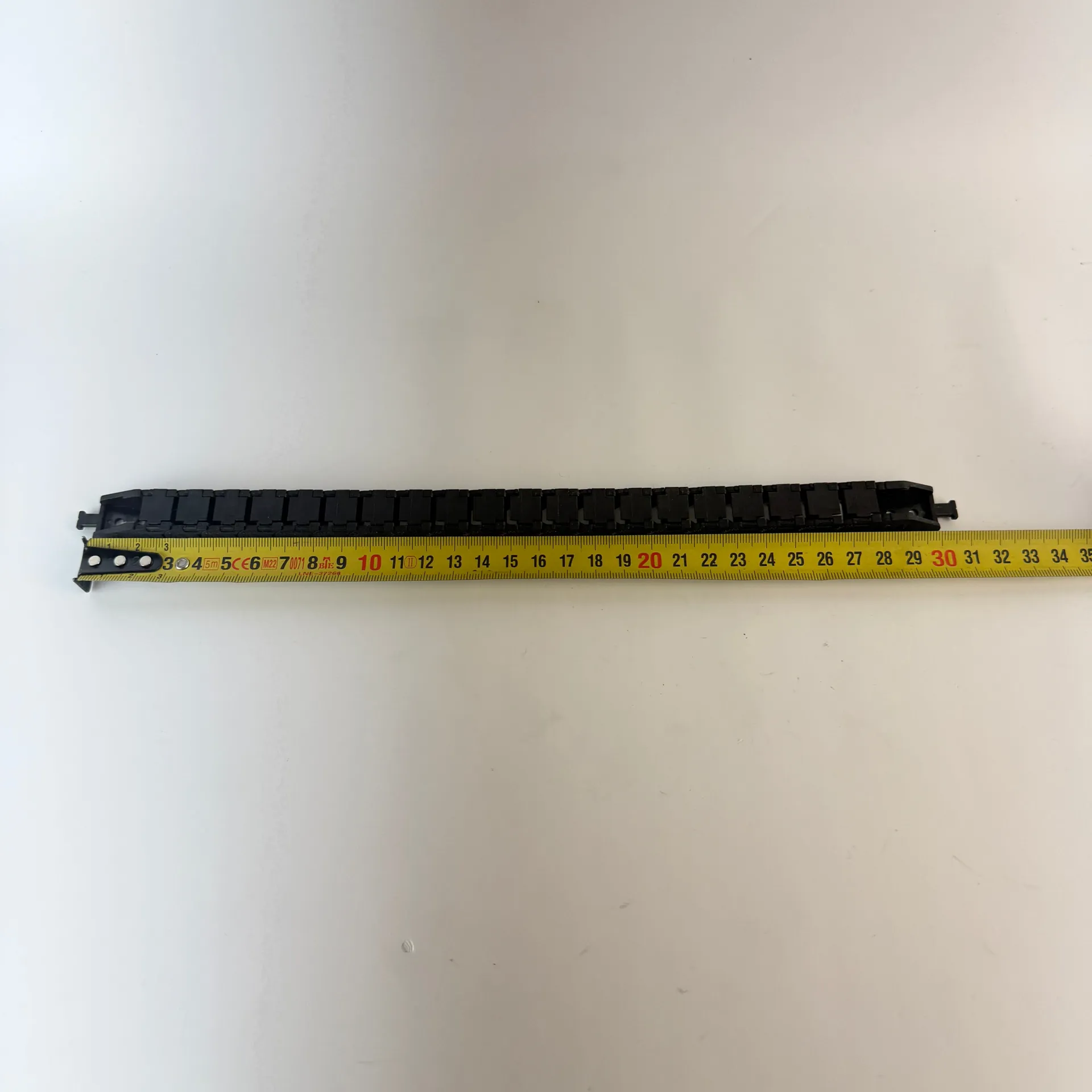 KABELSCHLEPP MONO 0130.10.20 Cable Carrier 20 Links 300mm - Thumbnail 3
