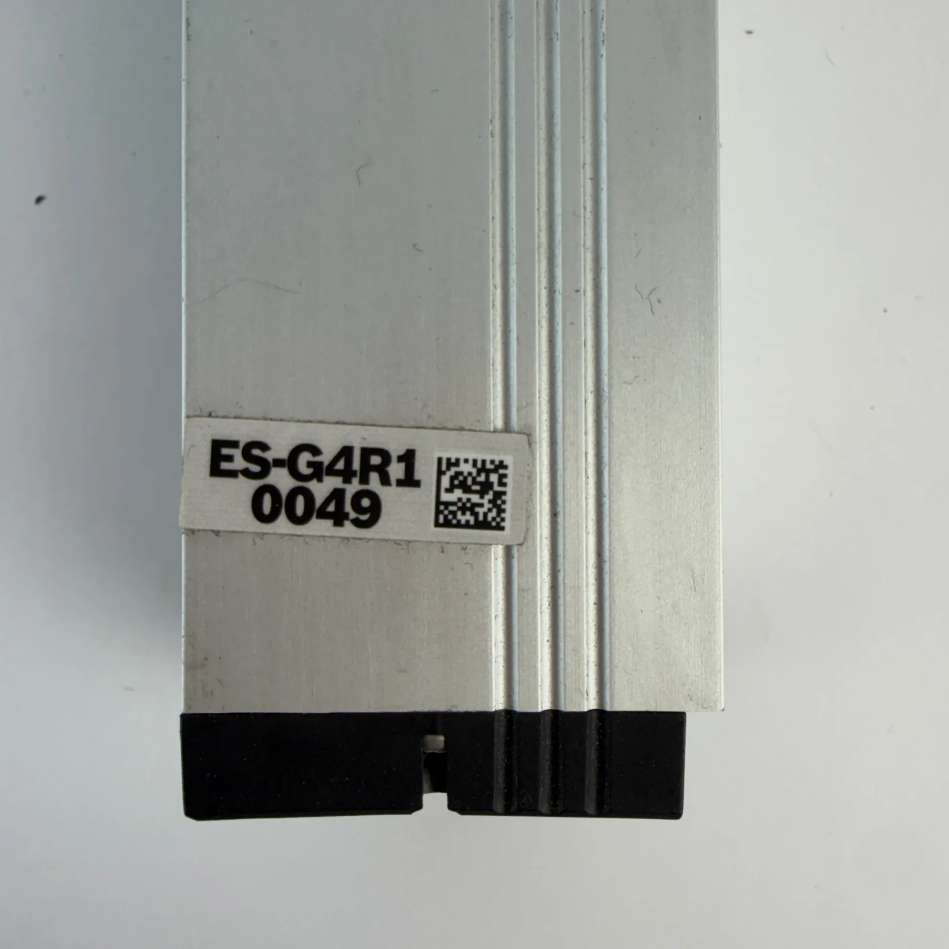 Bosch Rexroth 3842539846 Socket Strip D-2S/H 2-Outlet 16A 250V with Switch & Cable - Thumbnail 8