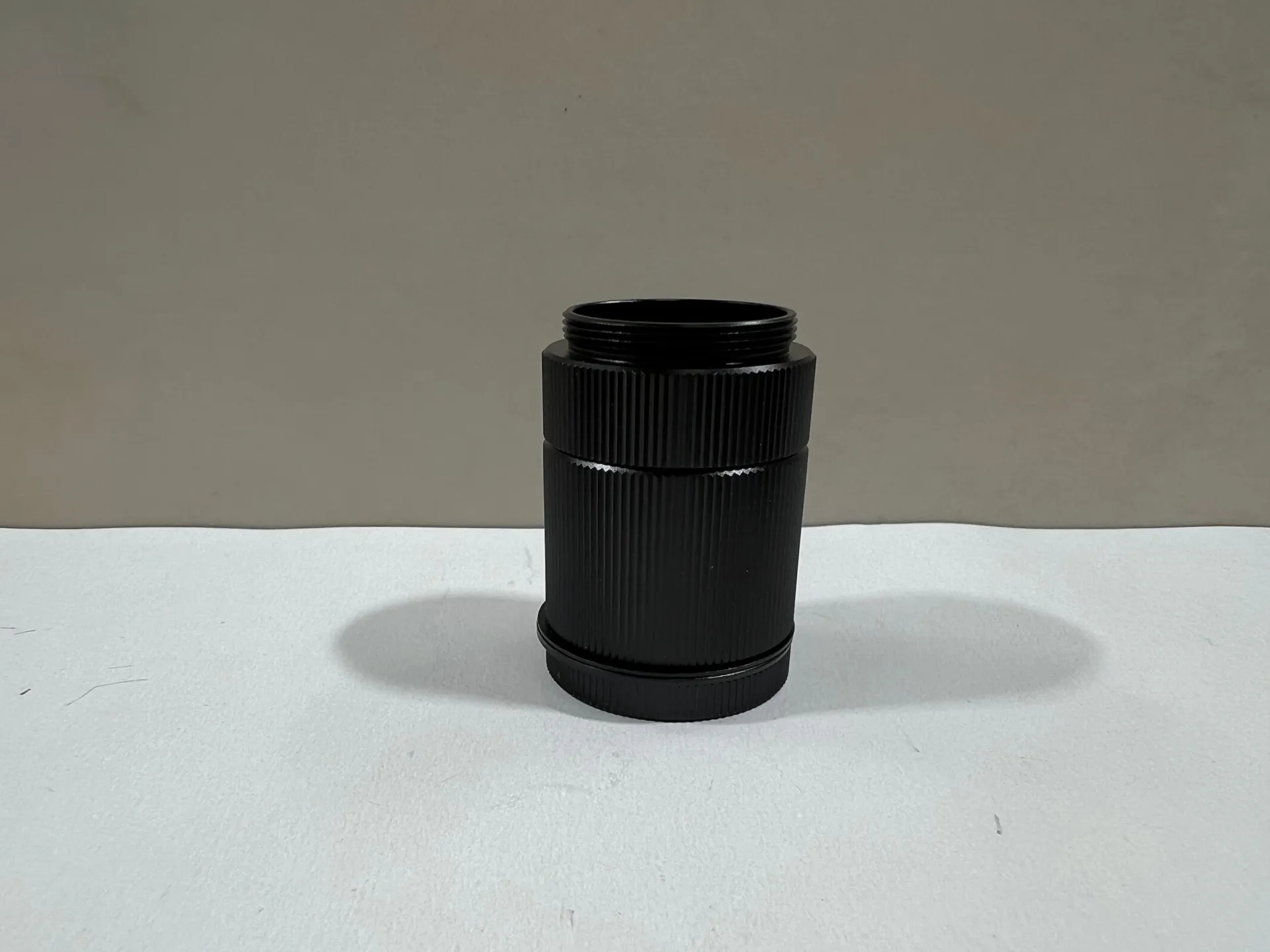 1x Keyence OP-51612 Camera Lens Extension - Brand New - Image 1